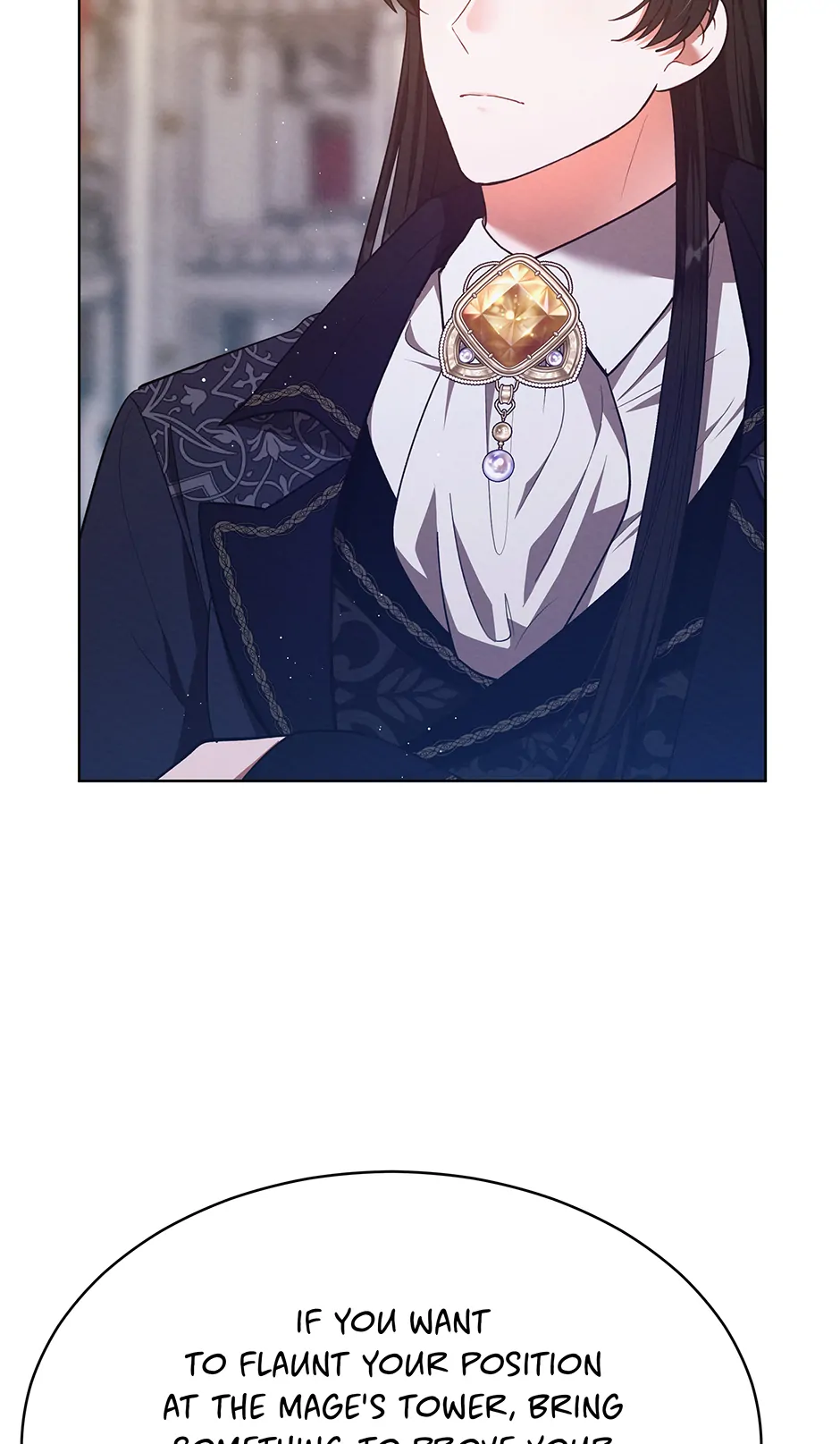 Lady Baby Is a Revenge Maker Chapter 57 - page 44