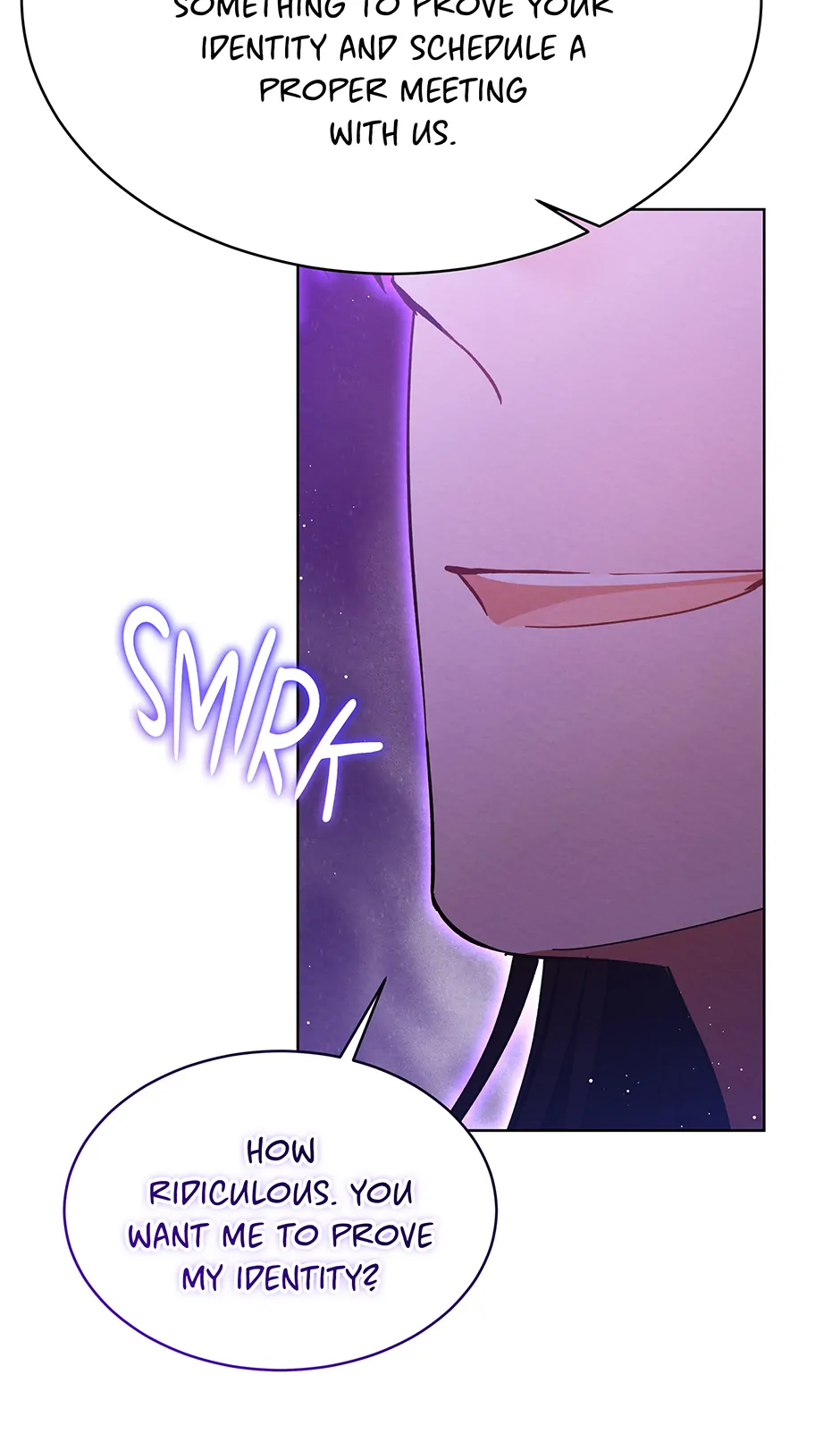 Lady Baby Is a Revenge Maker Chapter 57 - page 45