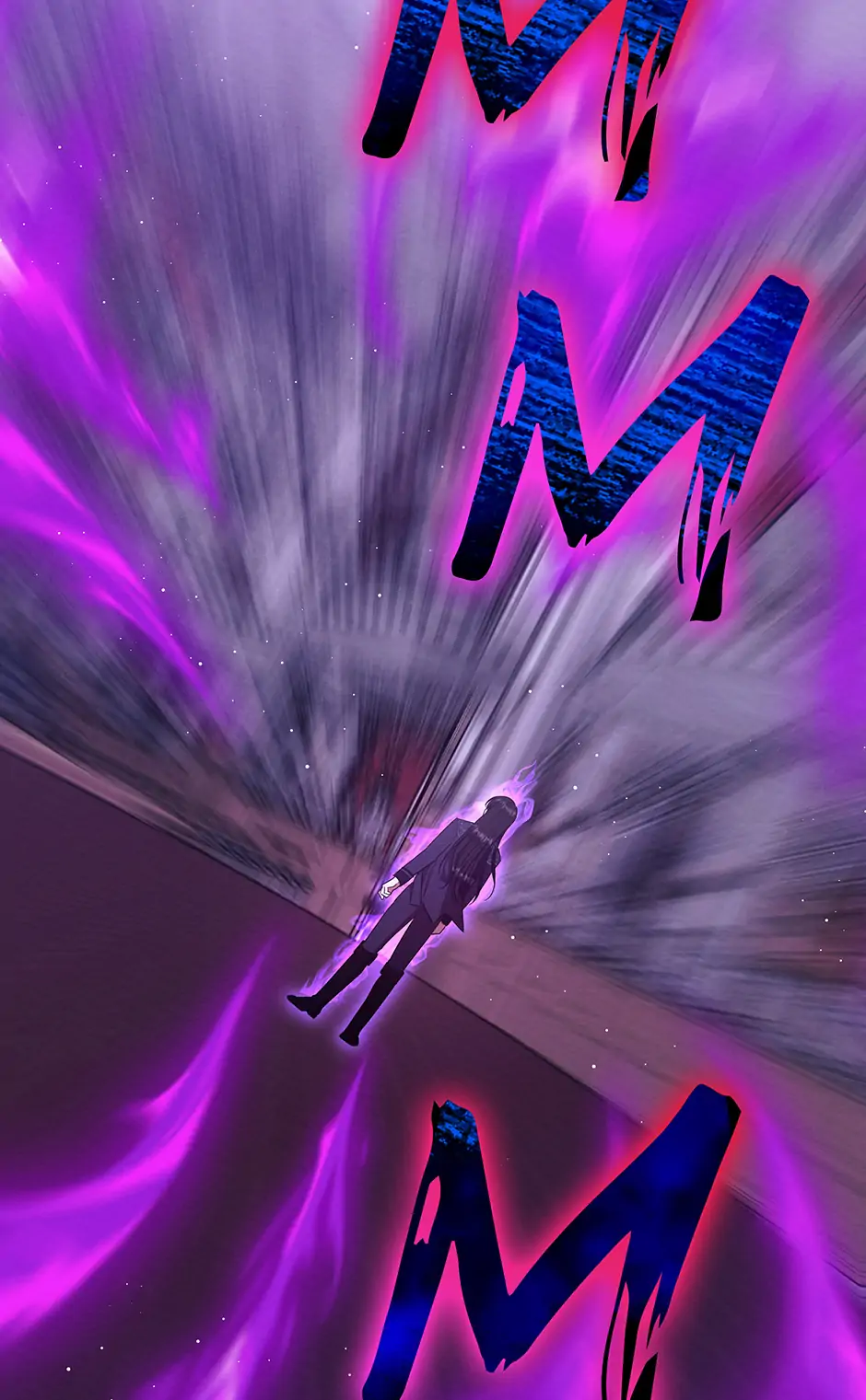 Lady Baby Is a Revenge Maker Chapter 57 - page 47