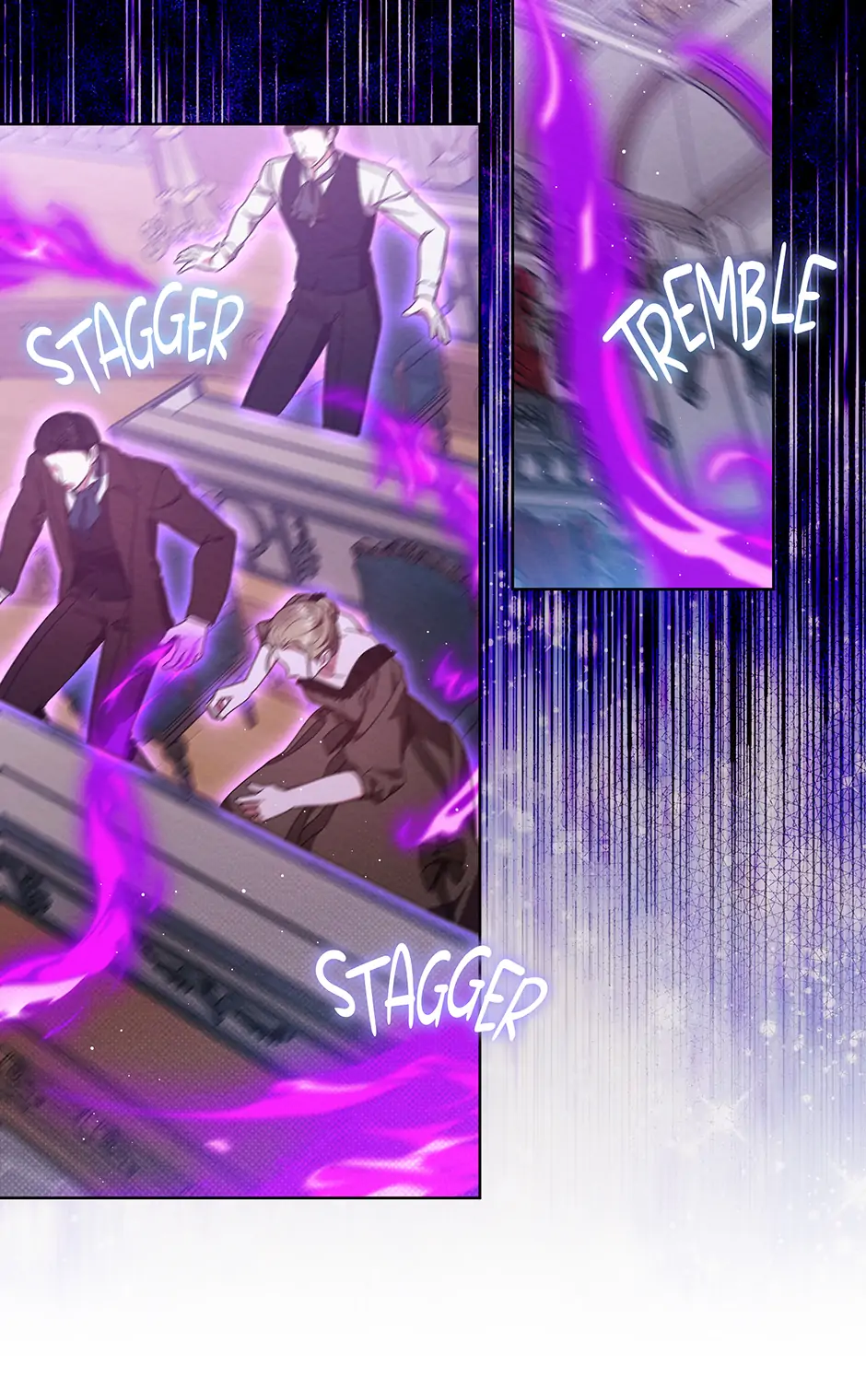 Lady Baby Is a Revenge Maker Chapter 57 - page 49