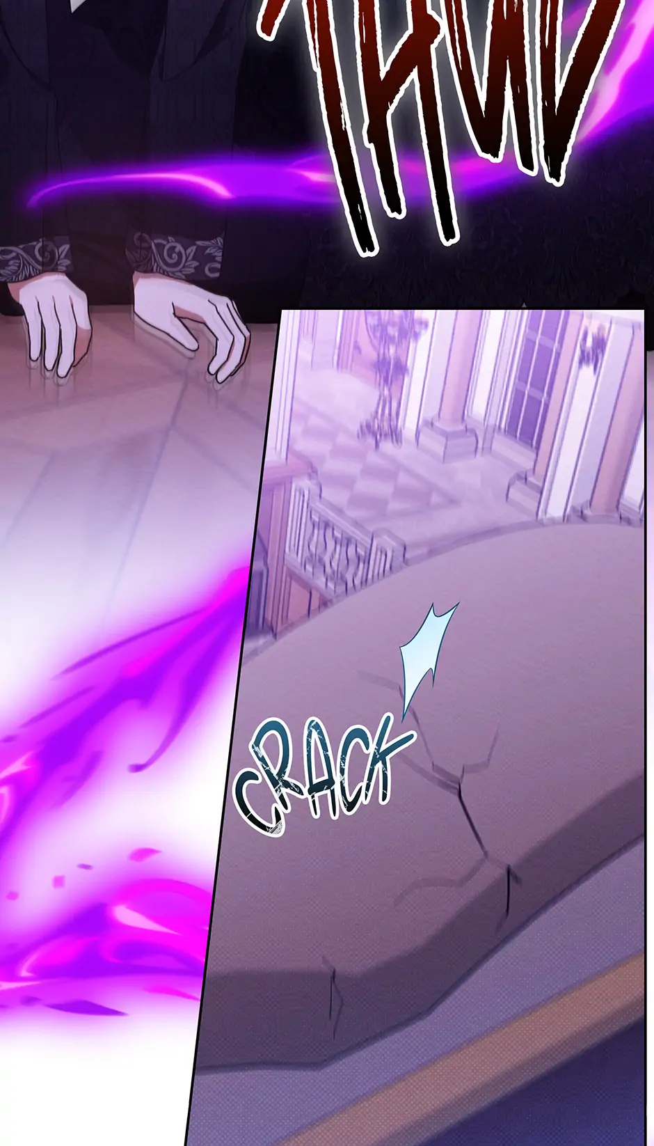 Lady Baby Is a Revenge Maker Chapter 57 - page 52