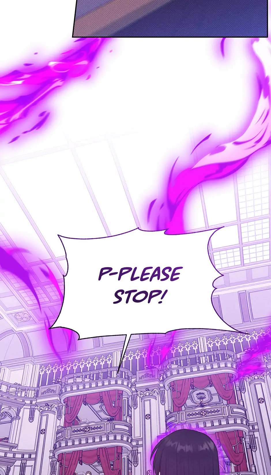 Lady Baby Is a Revenge Maker Chapter 57 - page 53