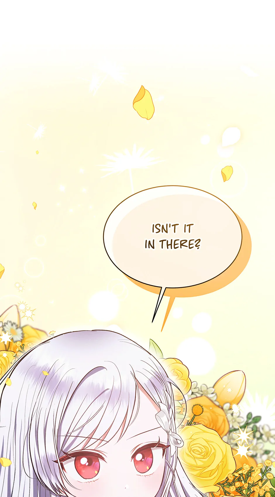 Lady Baby Is a Revenge Maker Chapter 57 - page 59