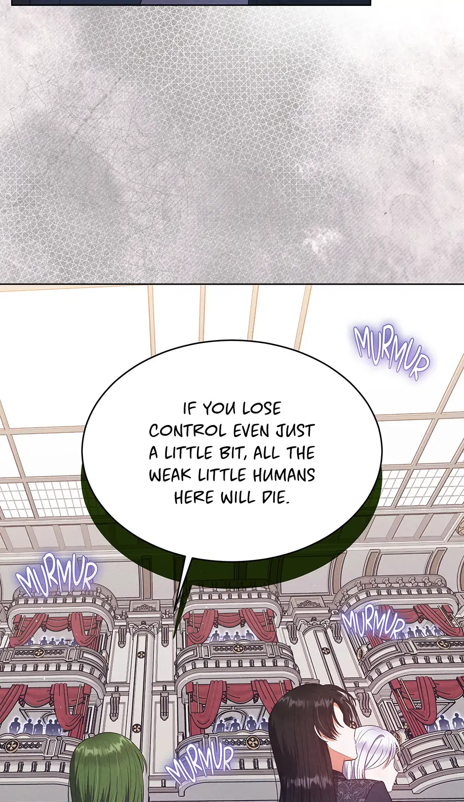 Lady Baby Is a Revenge Maker Chapter 57 - page 6