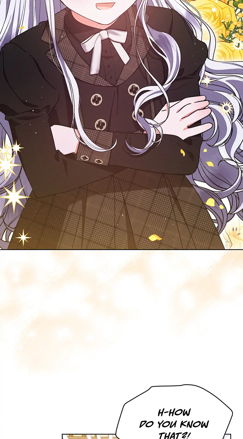 Lady Baby Is a Revenge Maker Chapter 57 - page 60