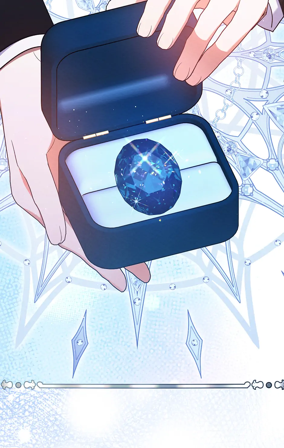 Lady Baby Is a Revenge Maker Chapter 57 - page 67