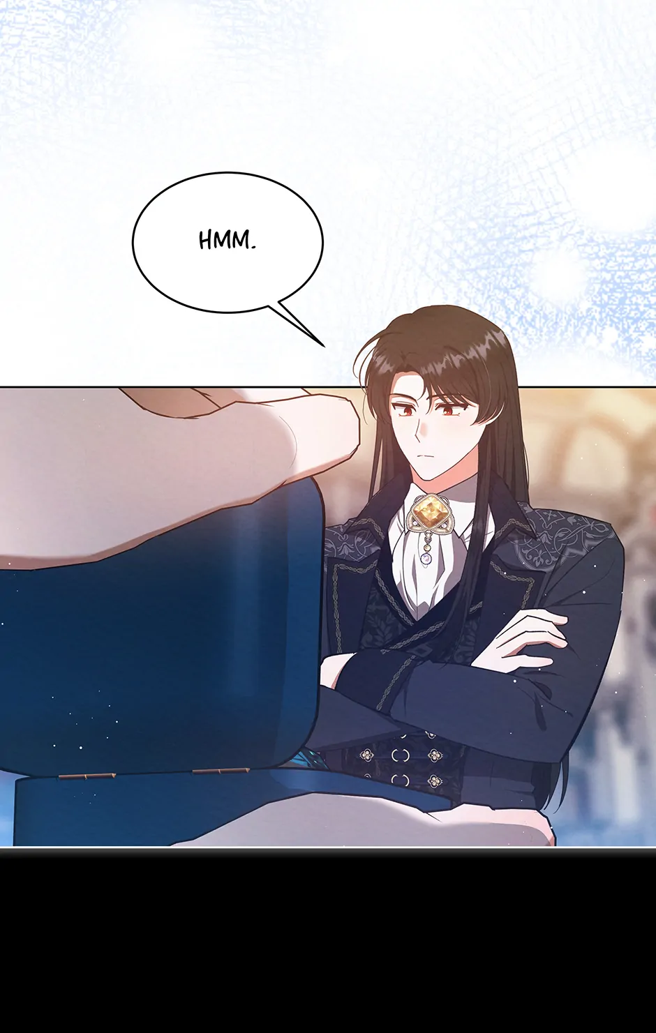 Lady Baby Is a Revenge Maker Chapter 57 - page 68