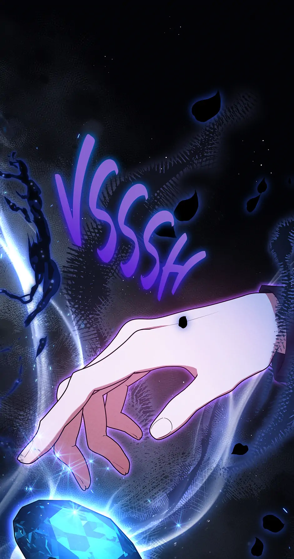 Lady Baby Is a Revenge Maker Chapter 57 - page 69