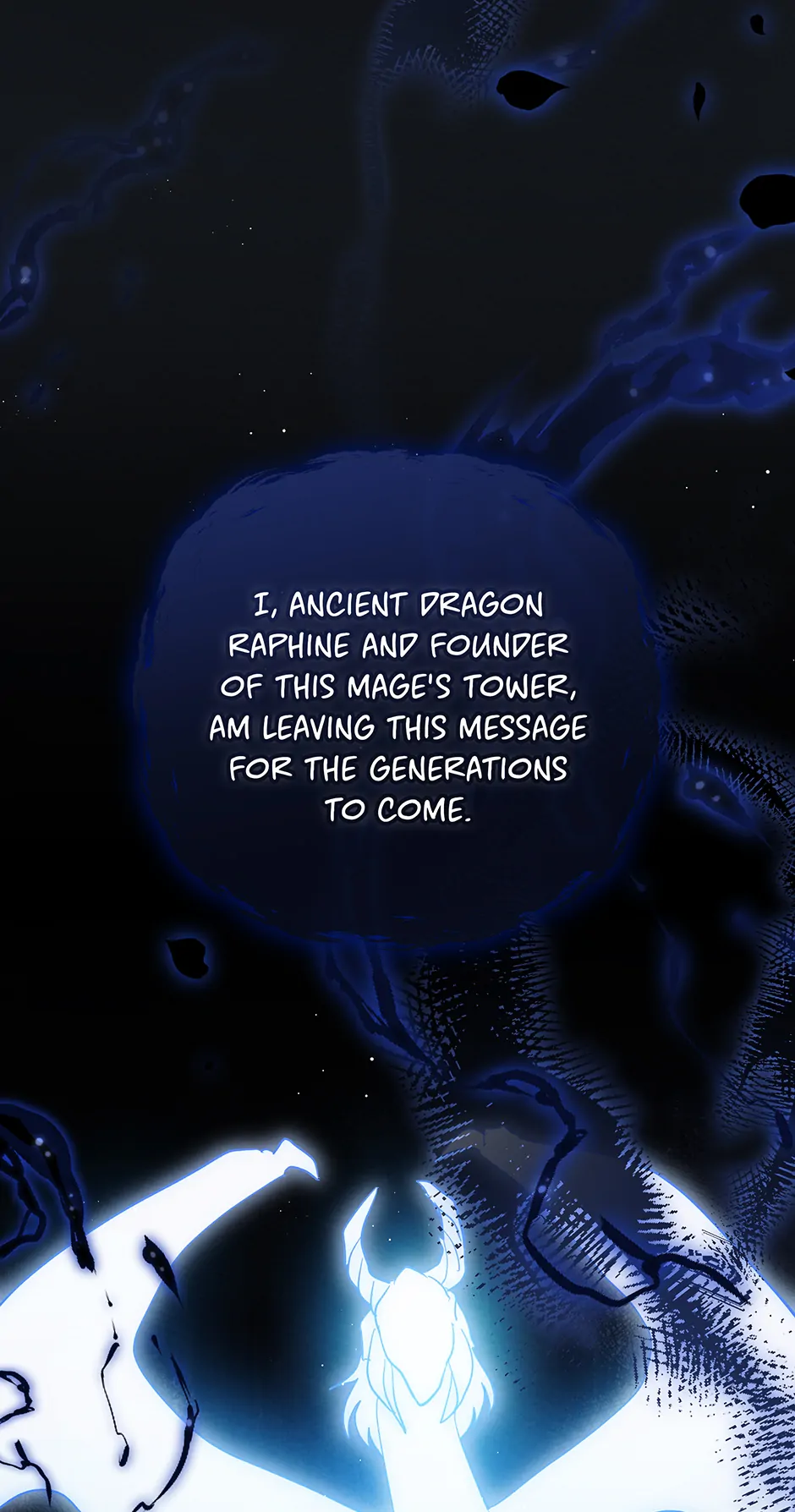 Lady Baby Is a Revenge Maker Chapter 57 - page 71