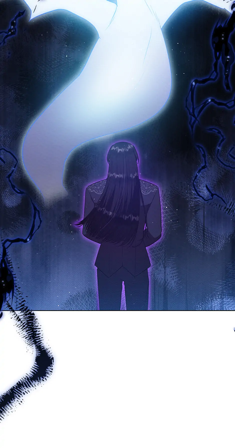 Lady Baby Is a Revenge Maker Chapter 57 - page 72