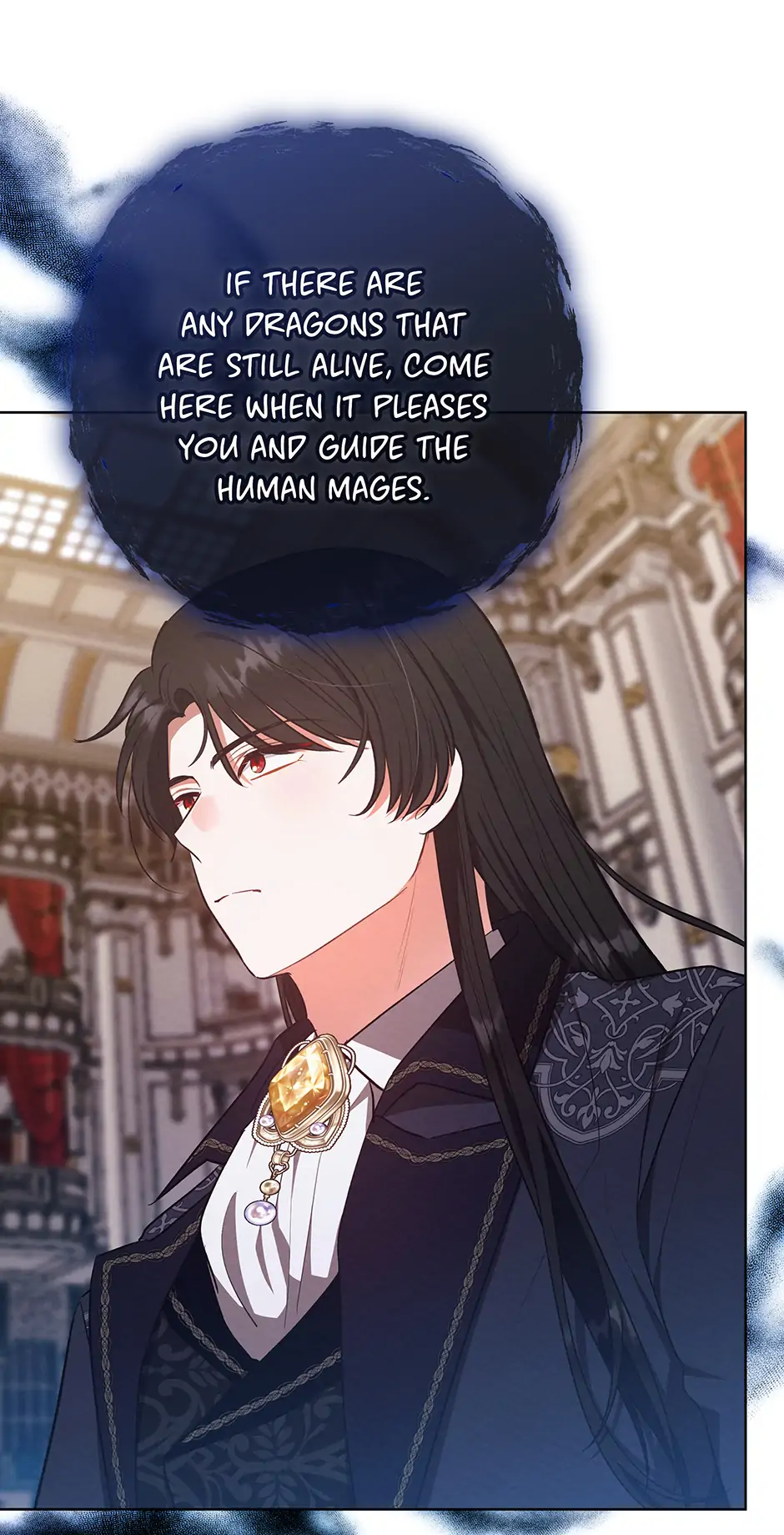 Lady Baby Is a Revenge Maker Chapter 57 - page 77