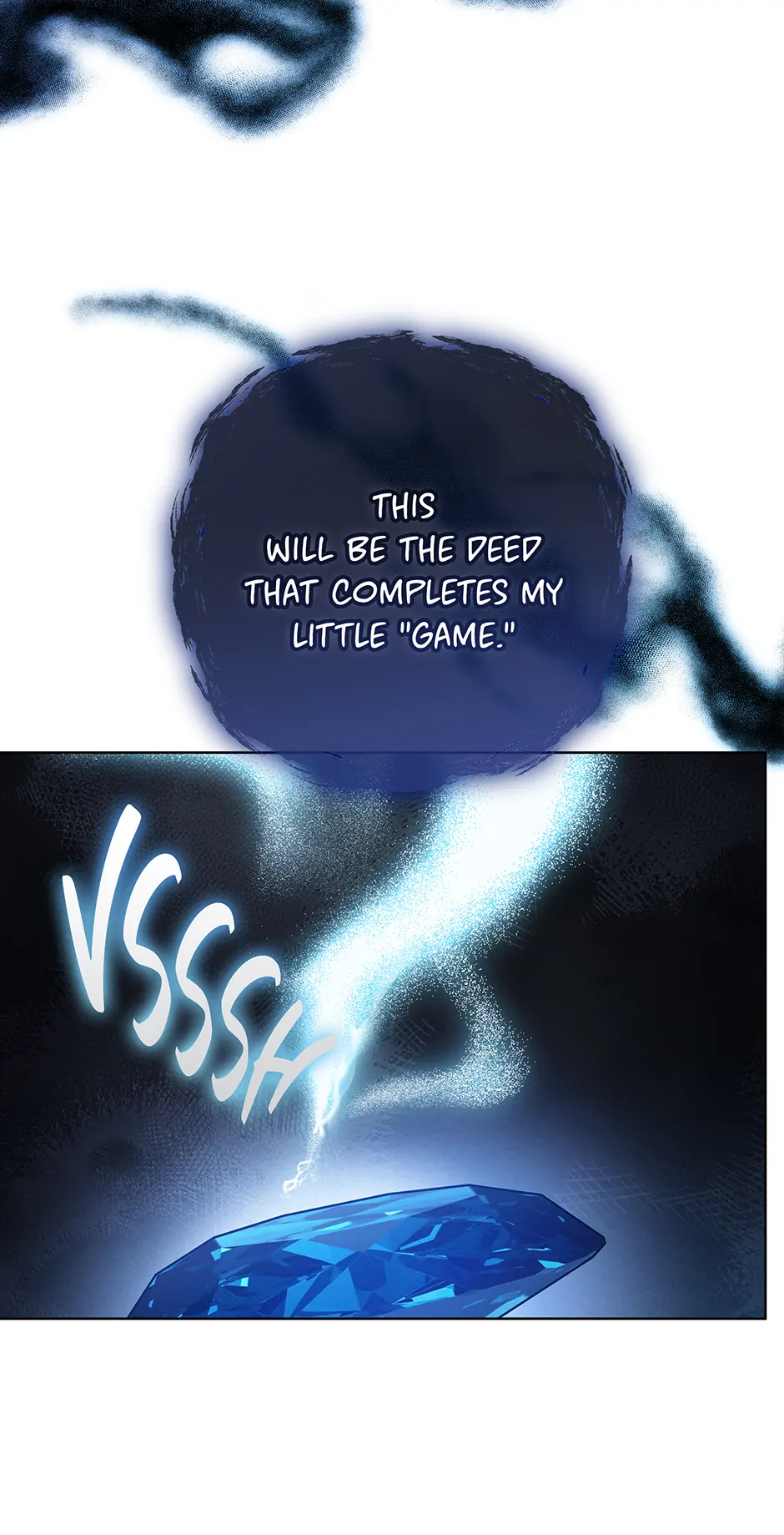 Lady Baby Is a Revenge Maker Chapter 57 - page 78