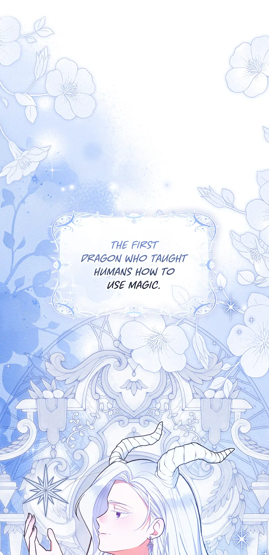 Lady Baby Is a Revenge Maker Chapter 57 - page 79