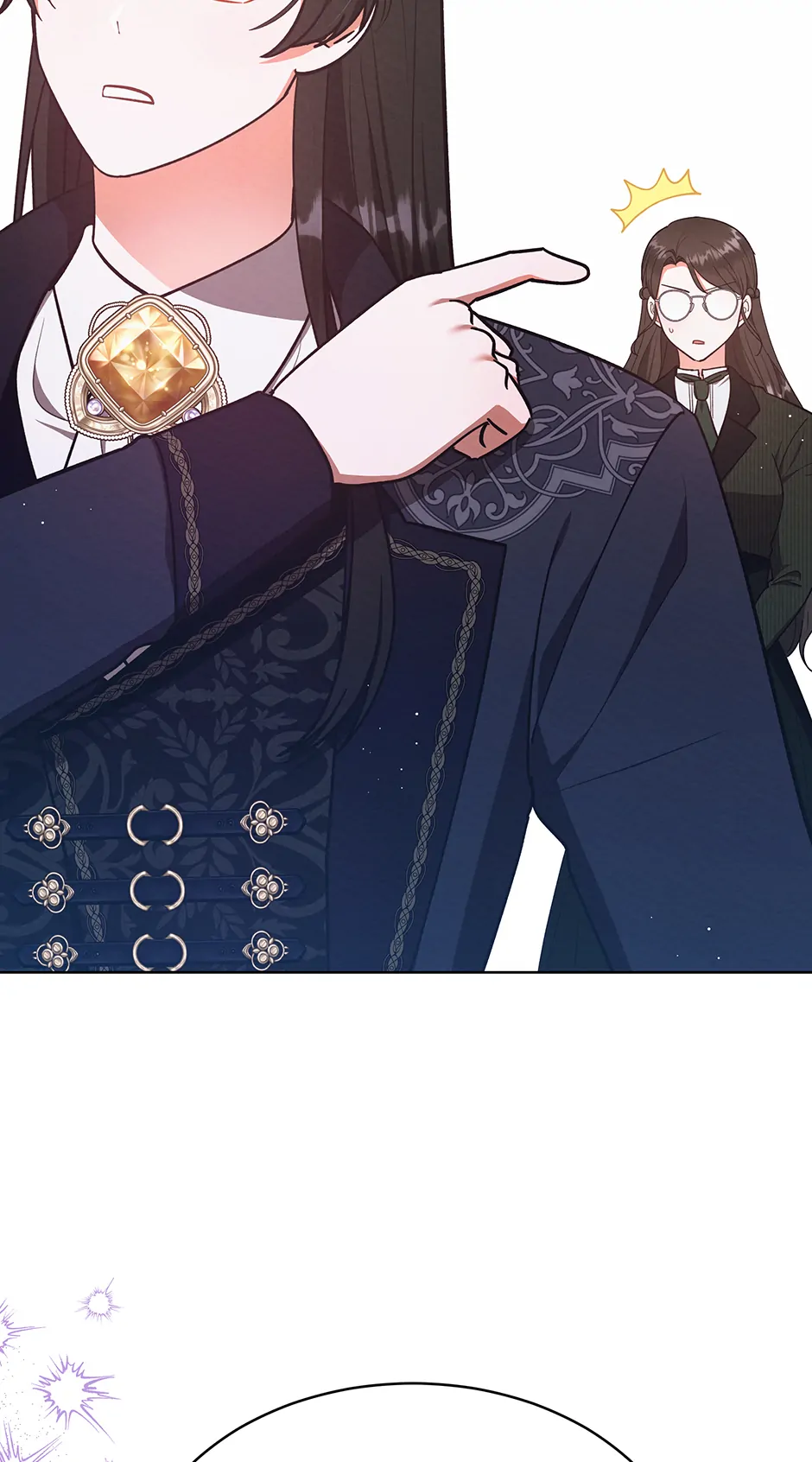 Lady Baby Is a Revenge Maker Chapter 58 - page 13