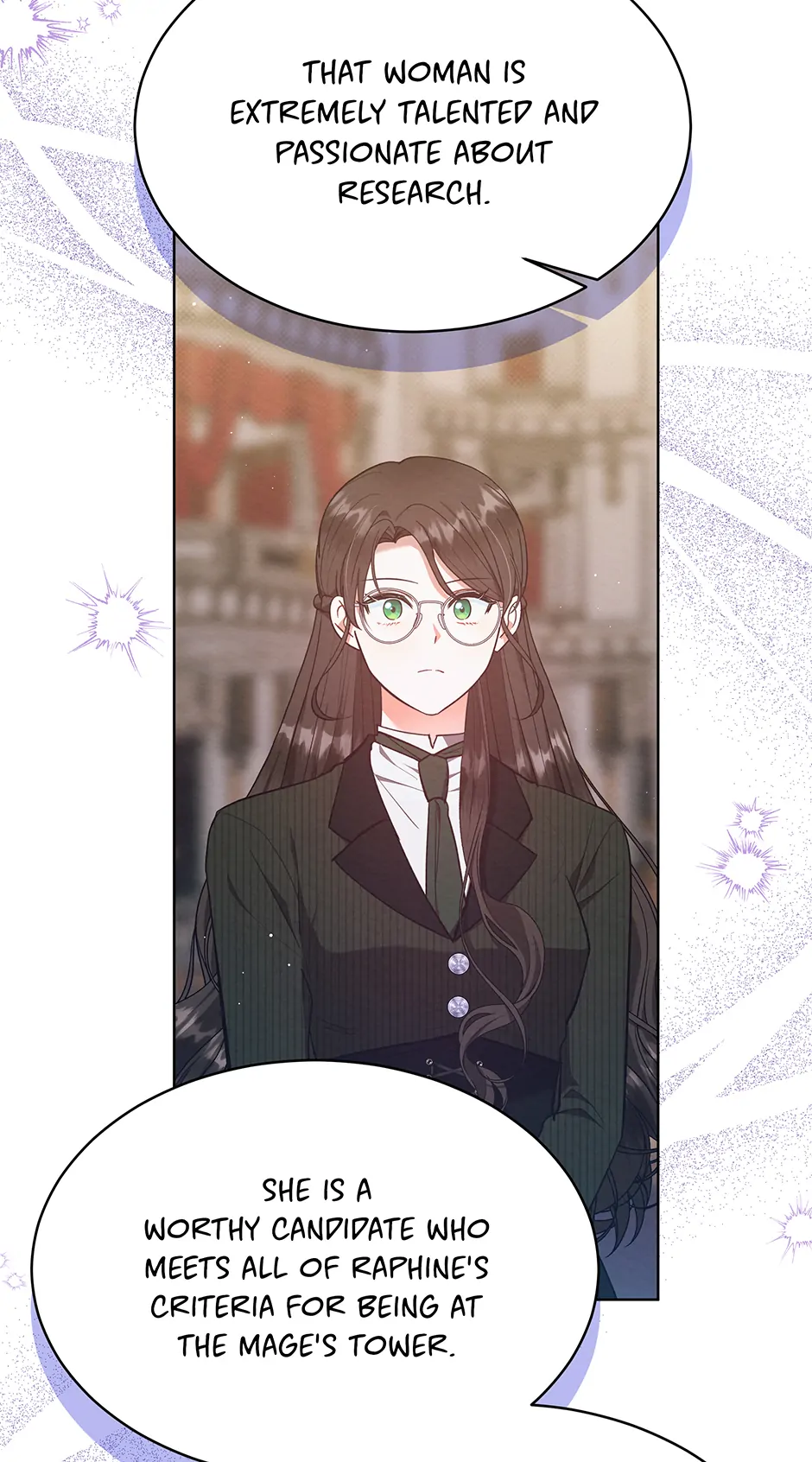 Lady Baby Is a Revenge Maker Chapter 58 - page 14