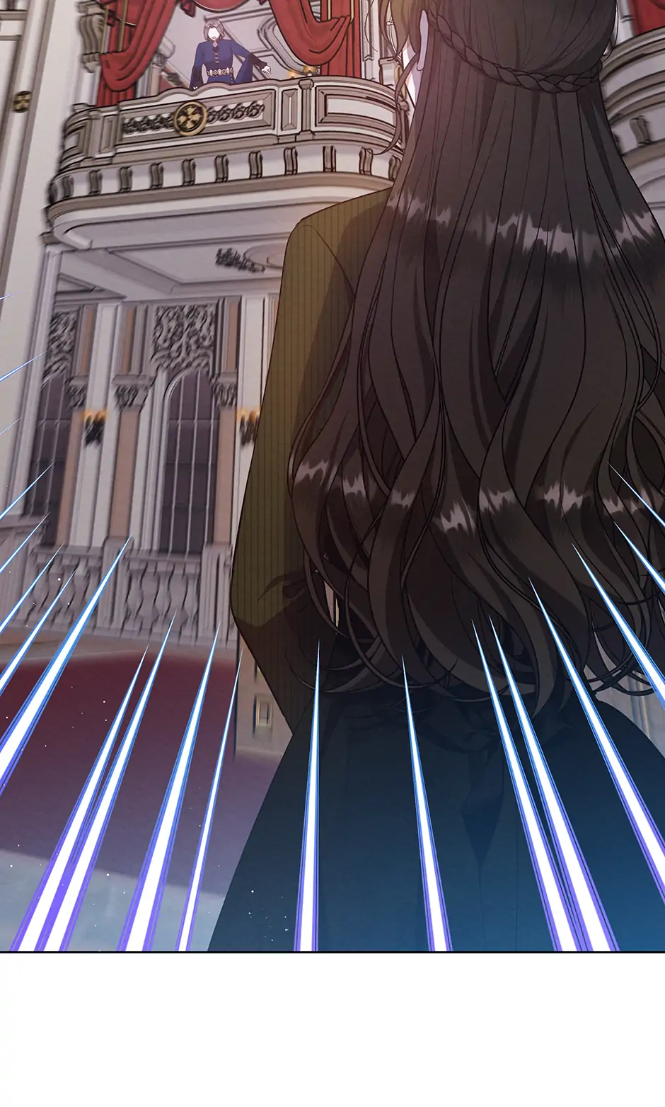 Lady Baby Is a Revenge Maker Chapter 58 - page 17