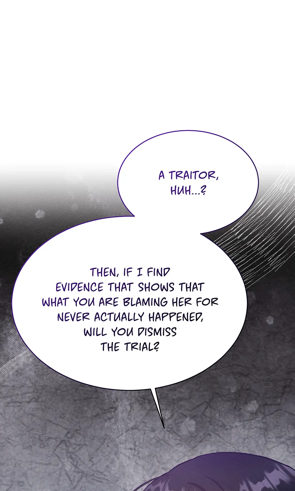 Lady Baby Is a Revenge Maker Chapter 58 - page 18