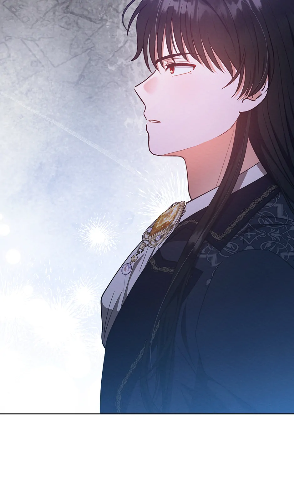 Lady Baby Is a Revenge Maker Chapter 58 - page 19