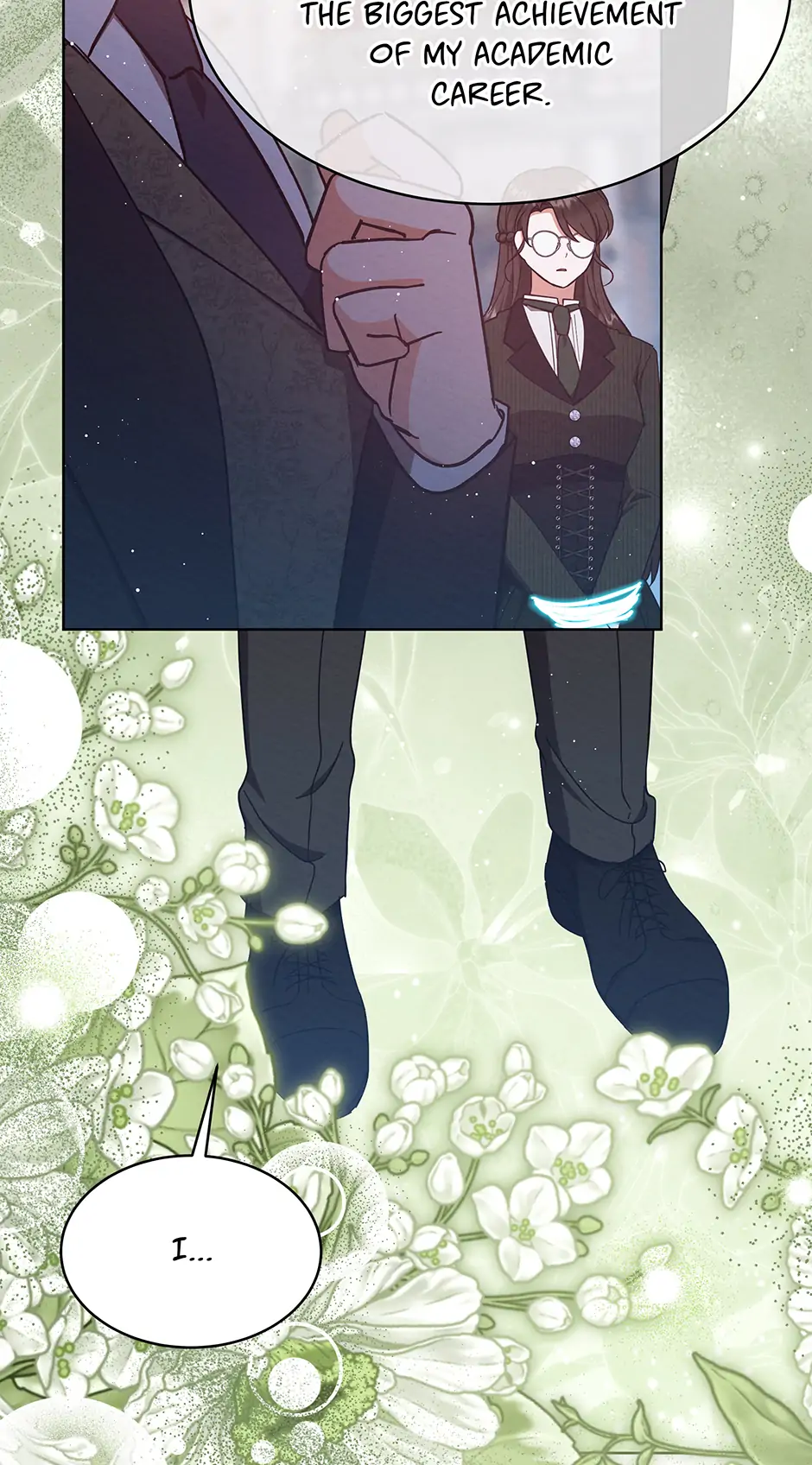 Lady Baby Is a Revenge Maker Chapter 58 - page 29