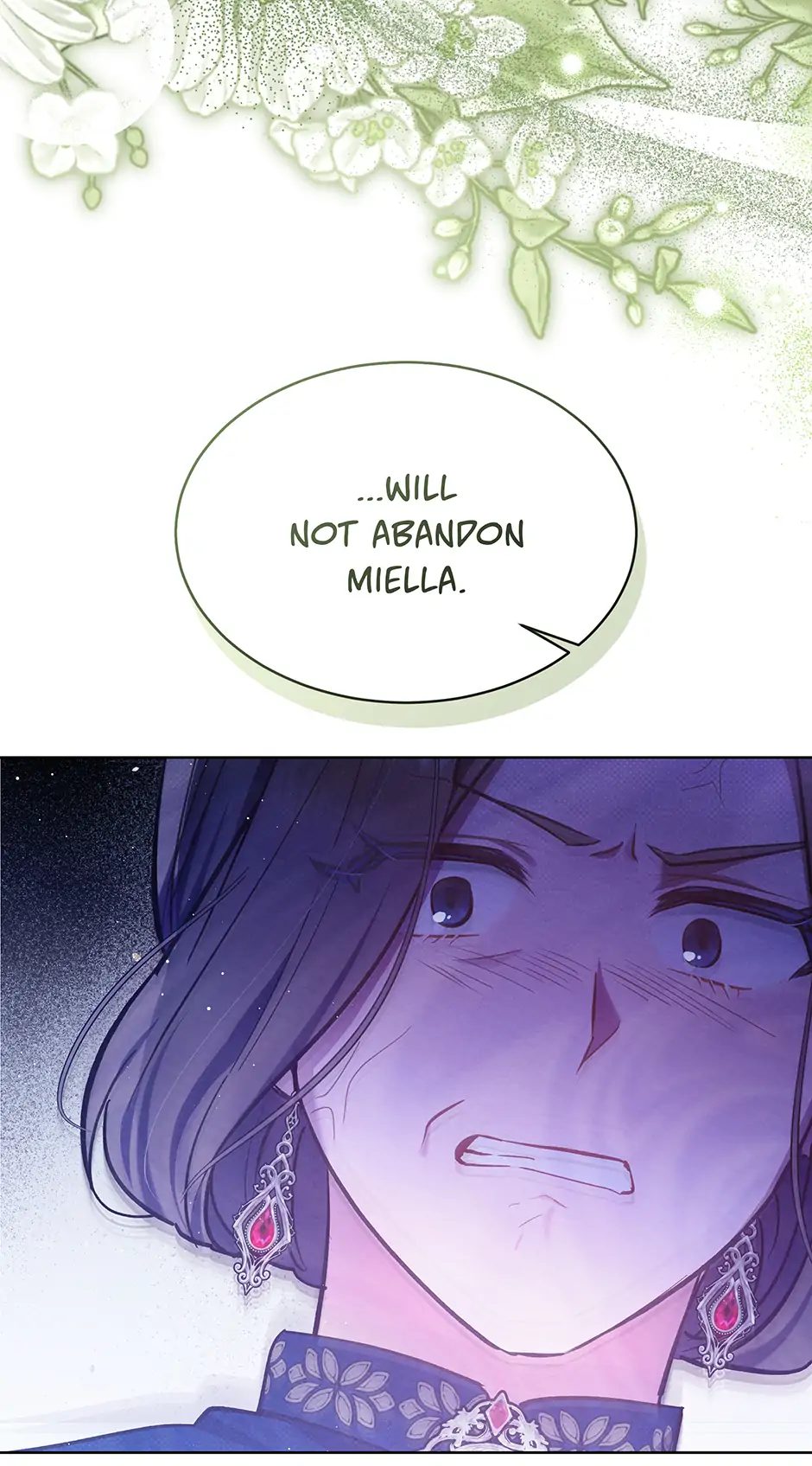 Lady Baby Is a Revenge Maker Chapter 58 - page 30