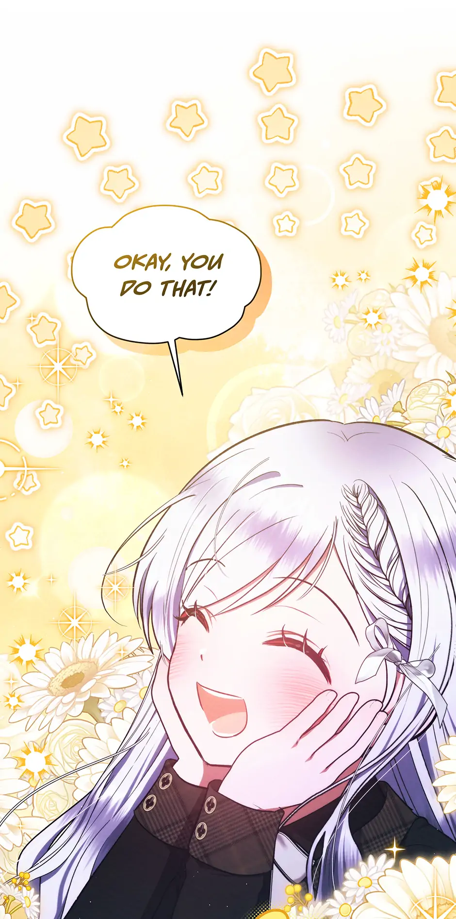 Lady Baby Is a Revenge Maker Chapter 58 - page 32