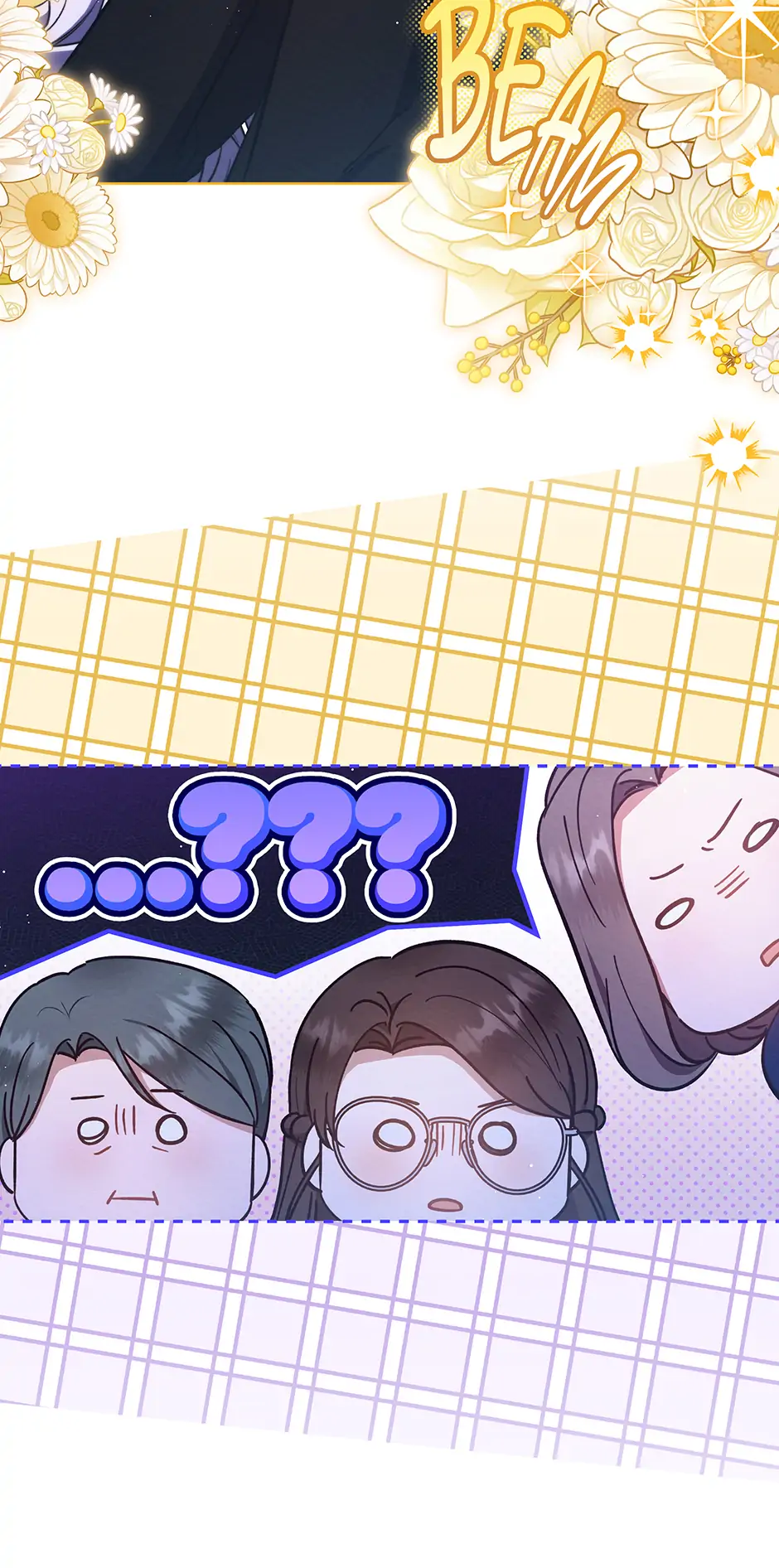 Lady Baby Is a Revenge Maker Chapter 58 - page 33