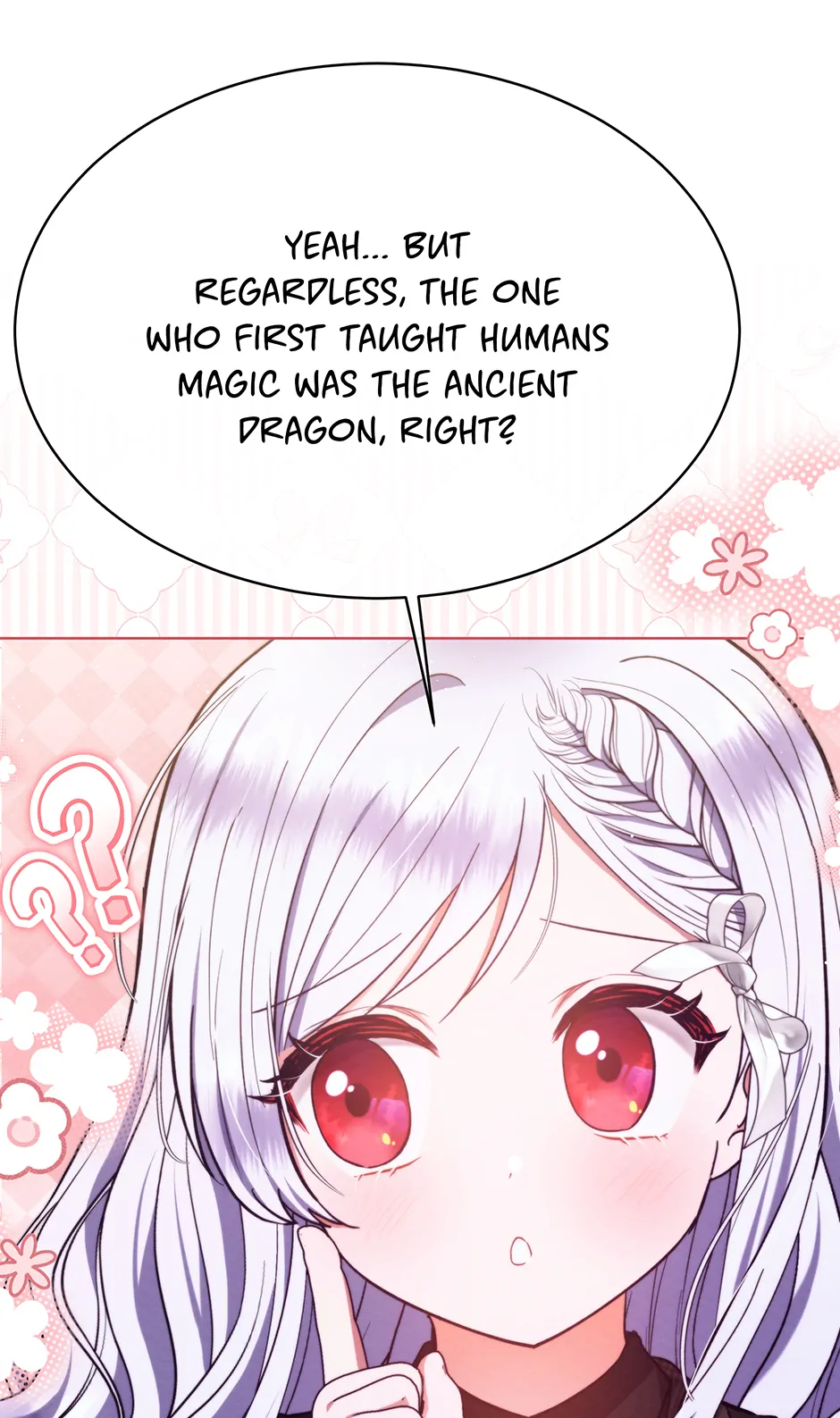 Lady Baby Is a Revenge Maker Chapter 58 - page 38