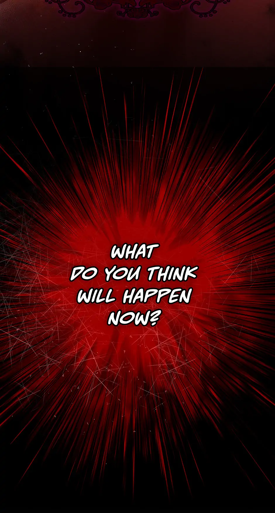 Lady Baby Is a Revenge Maker Chapter 58 - page 4