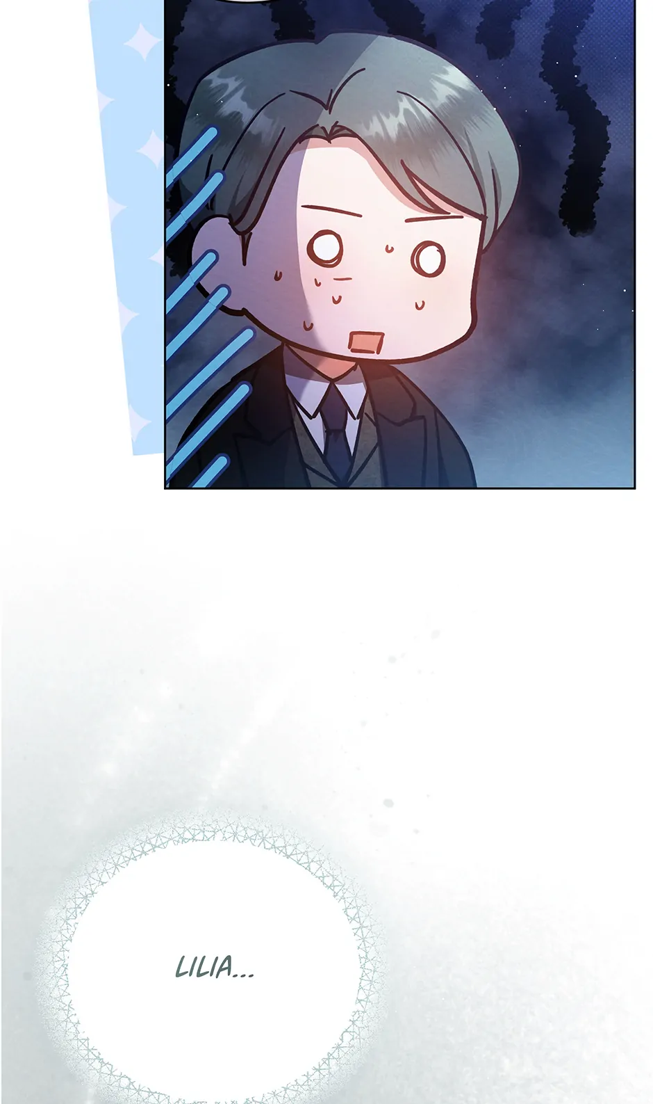 Lady Baby Is a Revenge Maker Chapter 58 - page 40