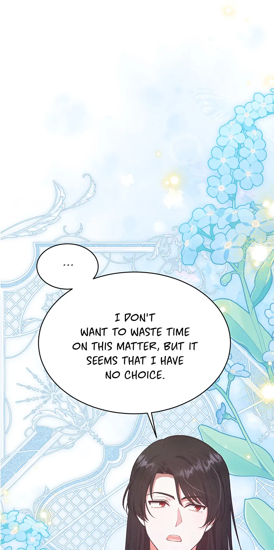 Lady Baby Is a Revenge Maker Chapter 58 - page 43