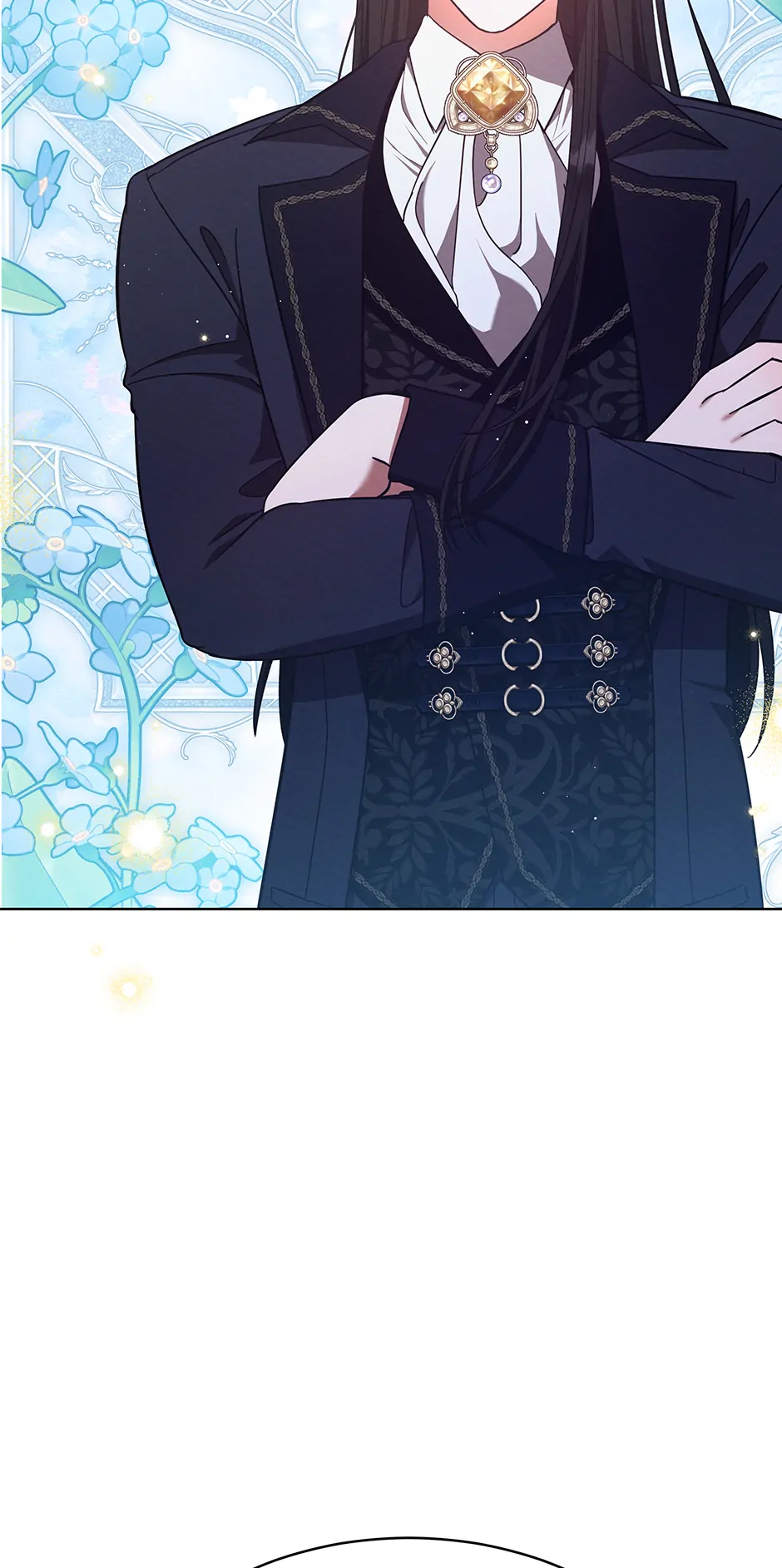 Lady Baby Is a Revenge Maker Chapter 58 - page 44