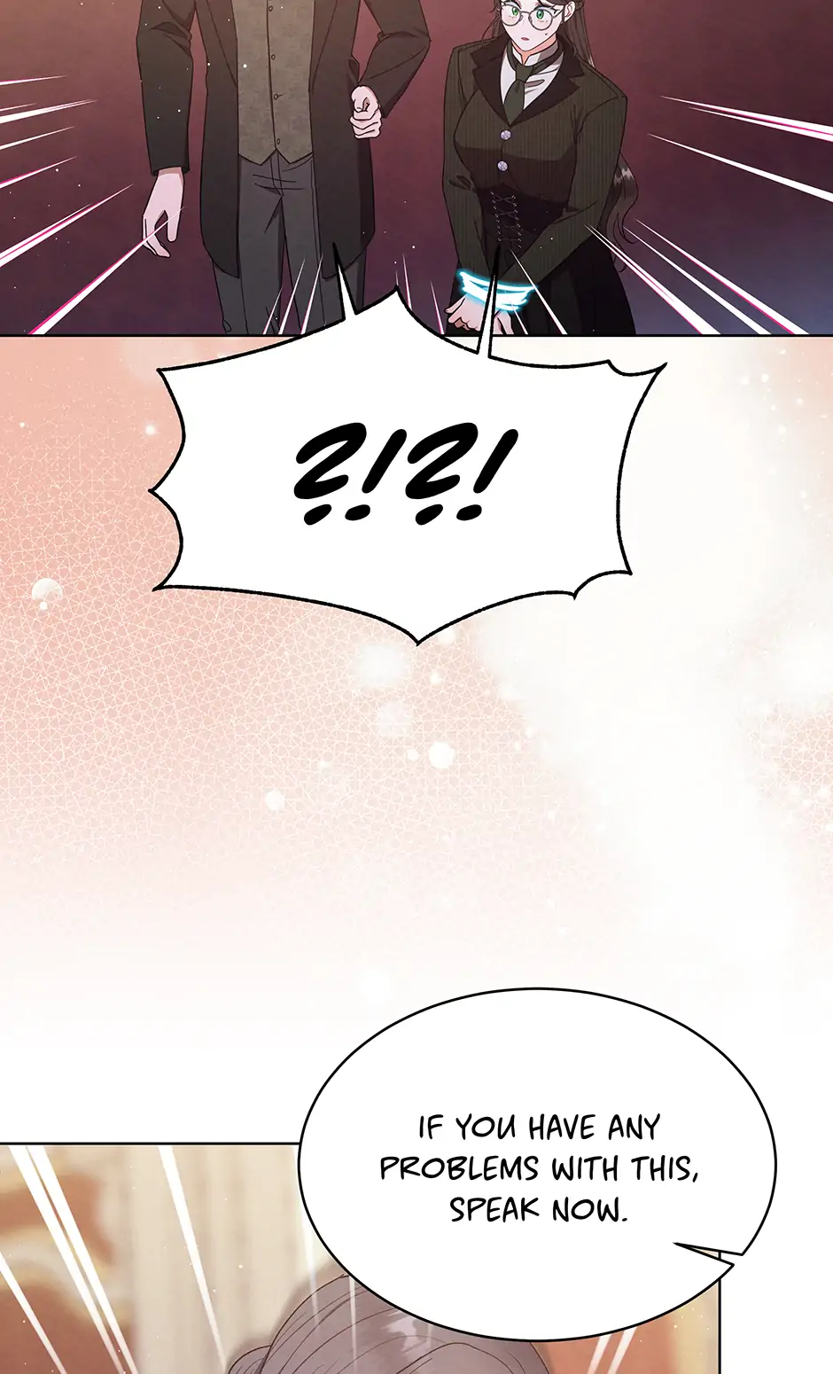 Lady Baby Is a Revenge Maker Chapter 58 - page 48