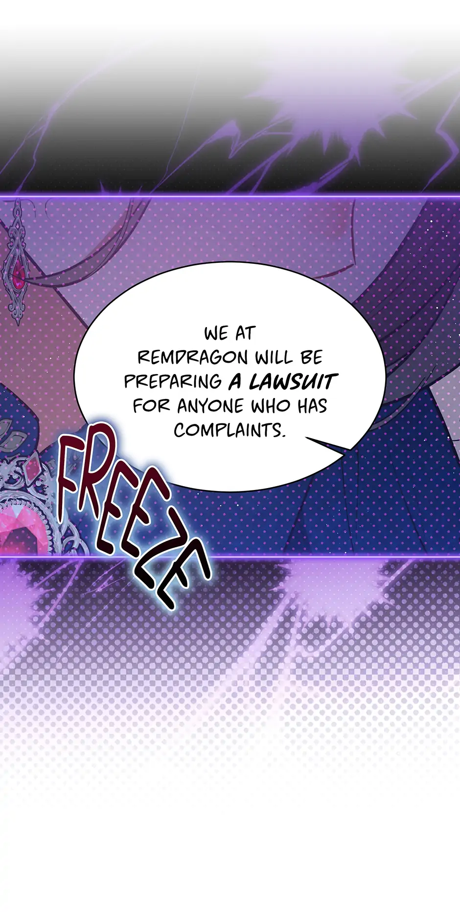 Lady Baby Is a Revenge Maker Chapter 58 - page 50