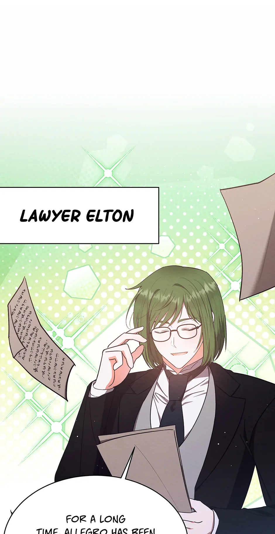 Lady Baby Is a Revenge Maker Chapter 58 - page 52