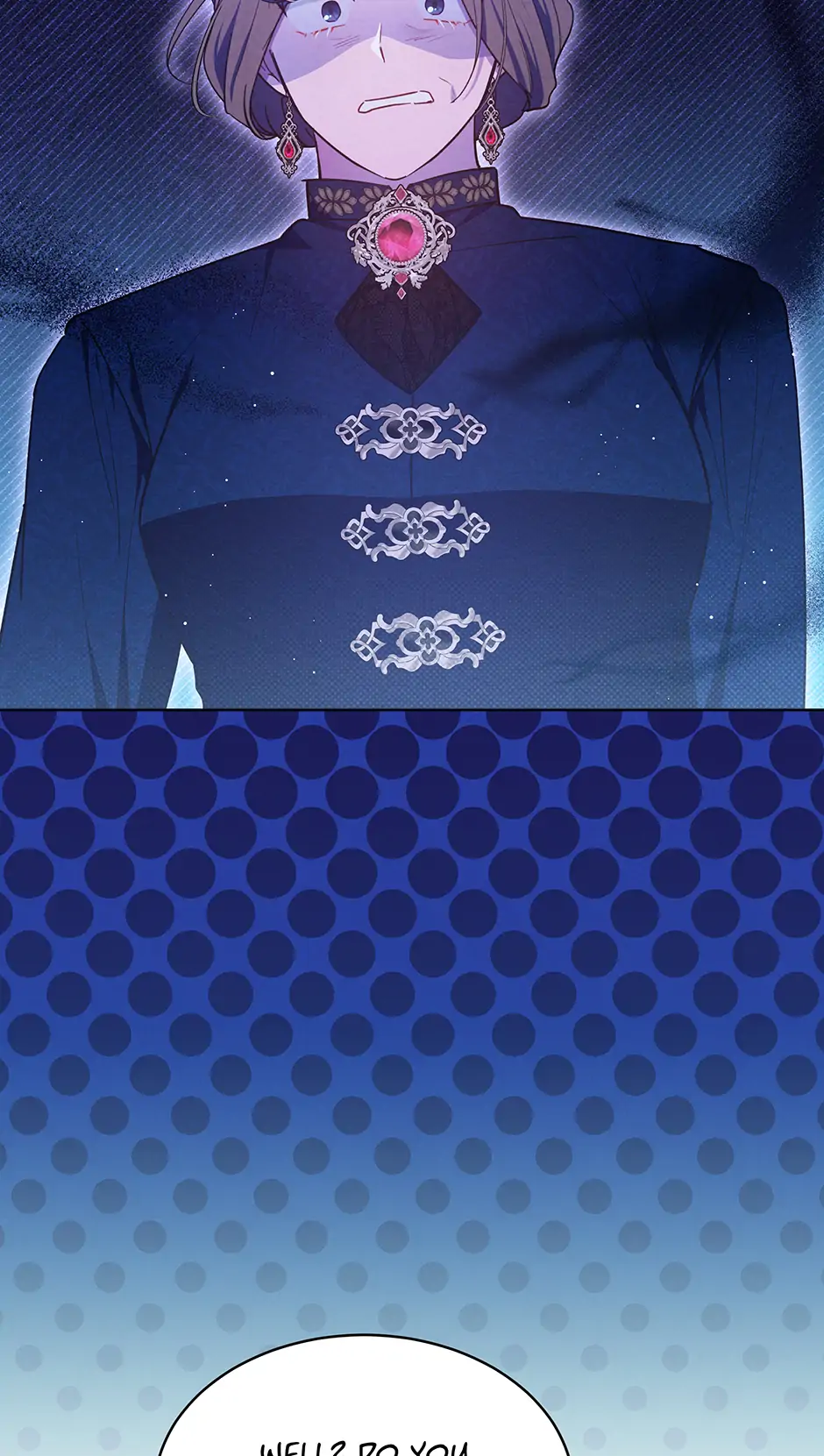 Lady Baby Is a Revenge Maker Chapter 58 - page 58