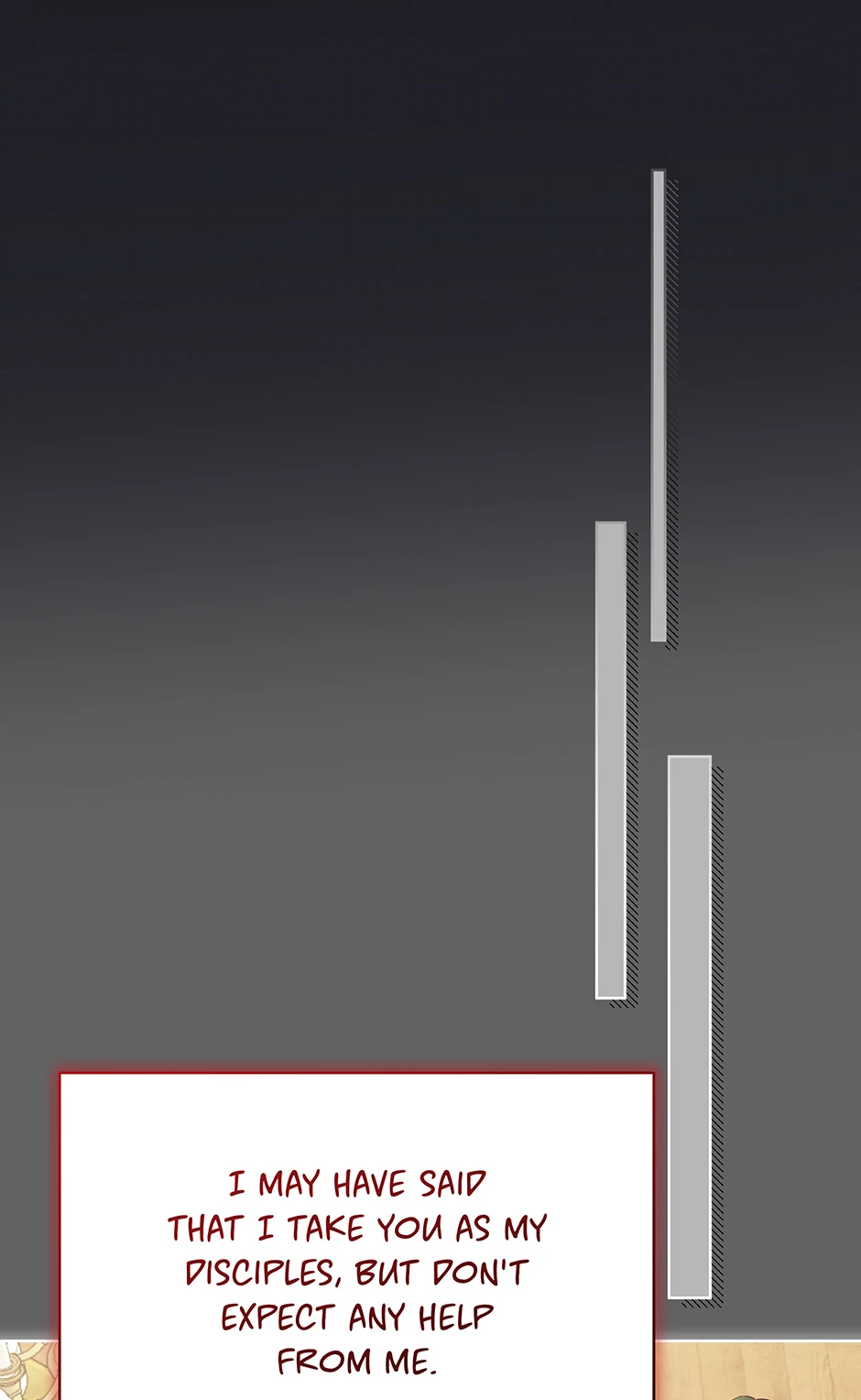 Lady Baby Is a Revenge Maker Chapter 58 - page 62