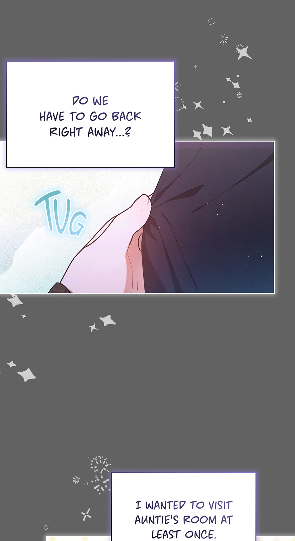 Lady Baby Is a Revenge Maker Chapter 58 - page 65