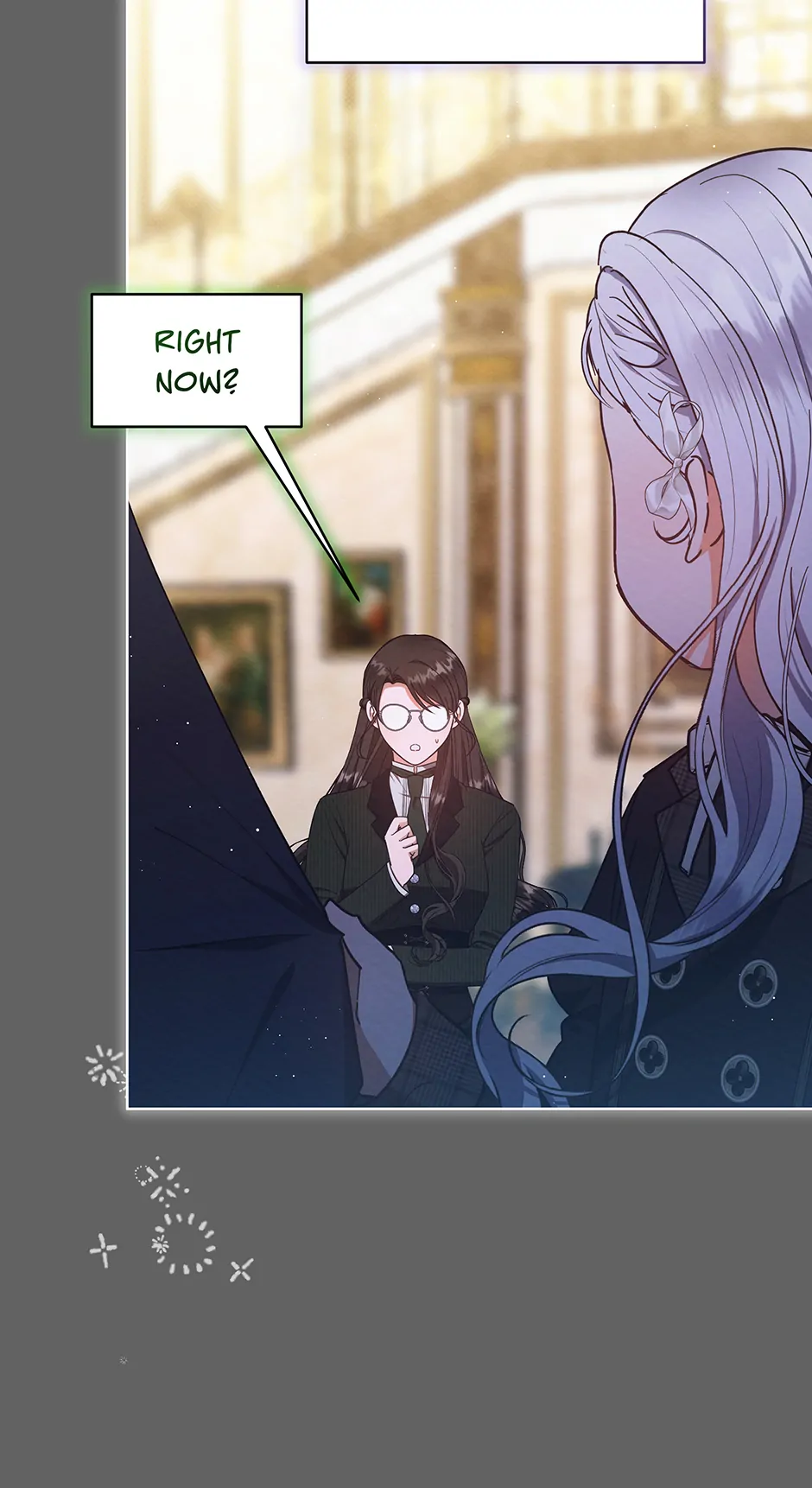 Lady Baby Is a Revenge Maker Chapter 58 - page 66