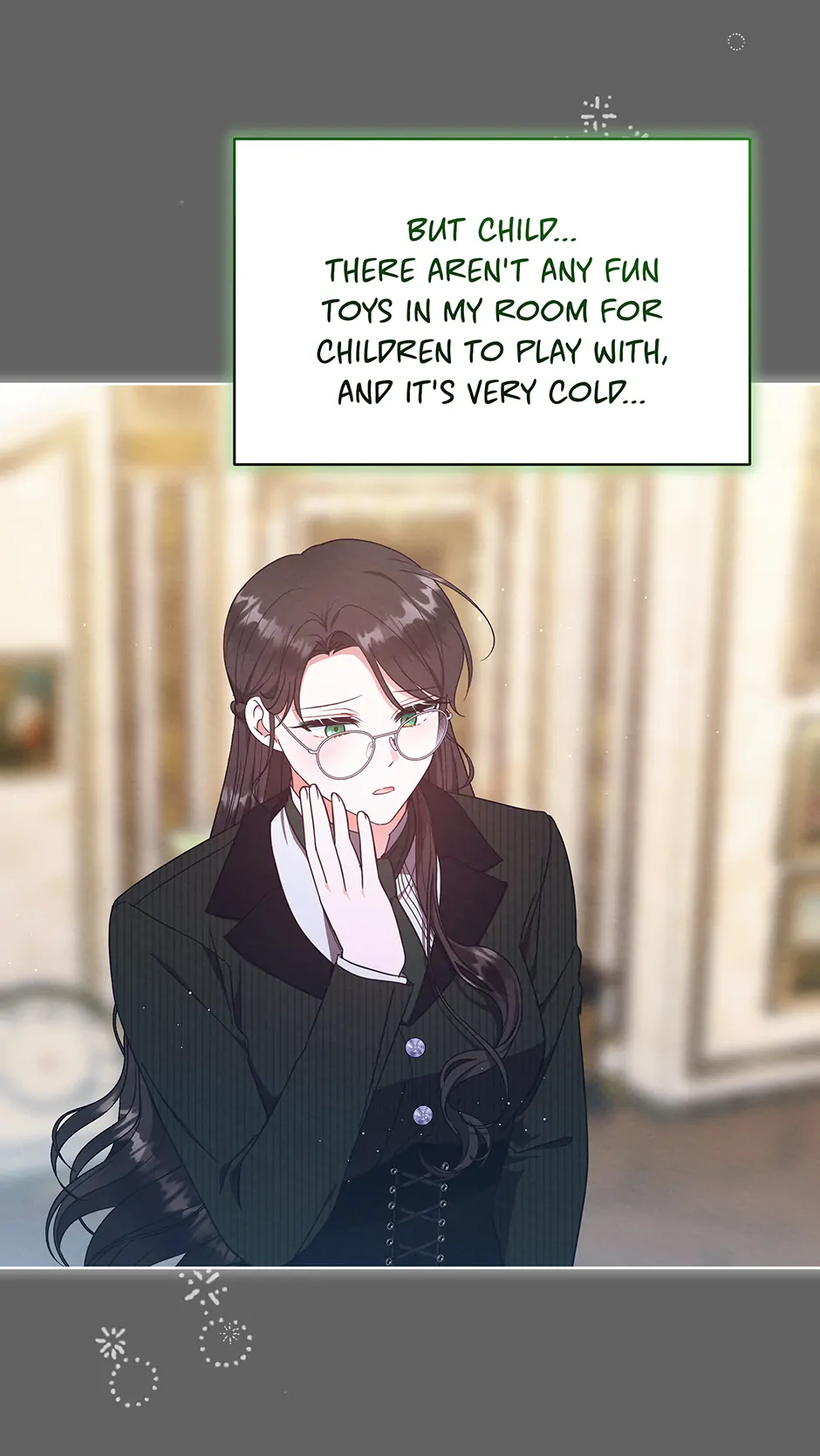 Lady Baby Is a Revenge Maker Chapter 58 - page 67