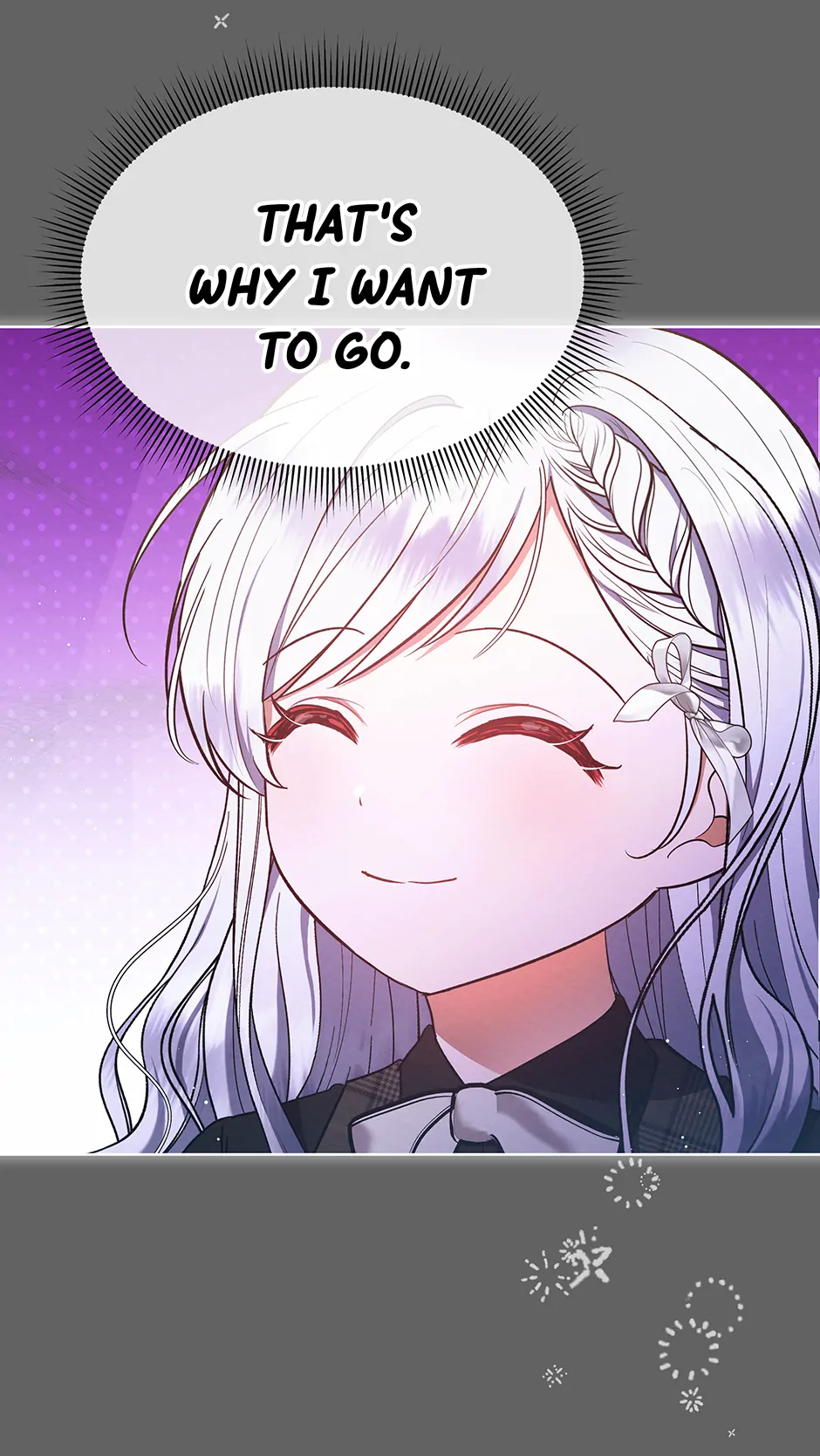 Lady Baby Is a Revenge Maker Chapter 58 - page 68