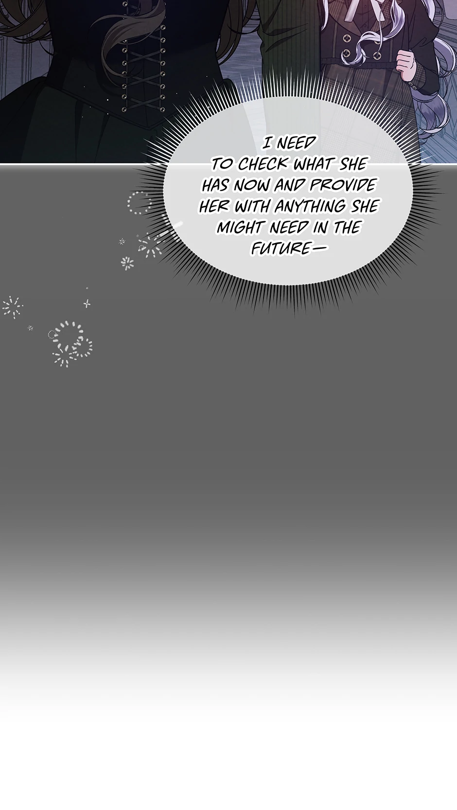 Lady Baby Is a Revenge Maker Chapter 58 - page 70