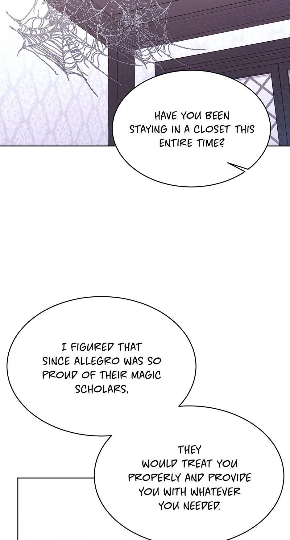 Lady Baby Is a Revenge Maker Chapter 58 - page 73