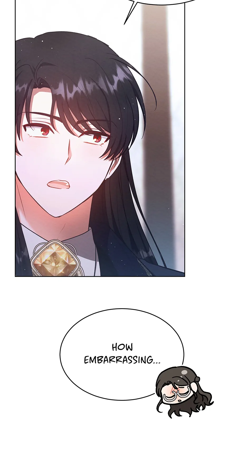 Lady Baby Is a Revenge Maker Chapter 58 - page 74