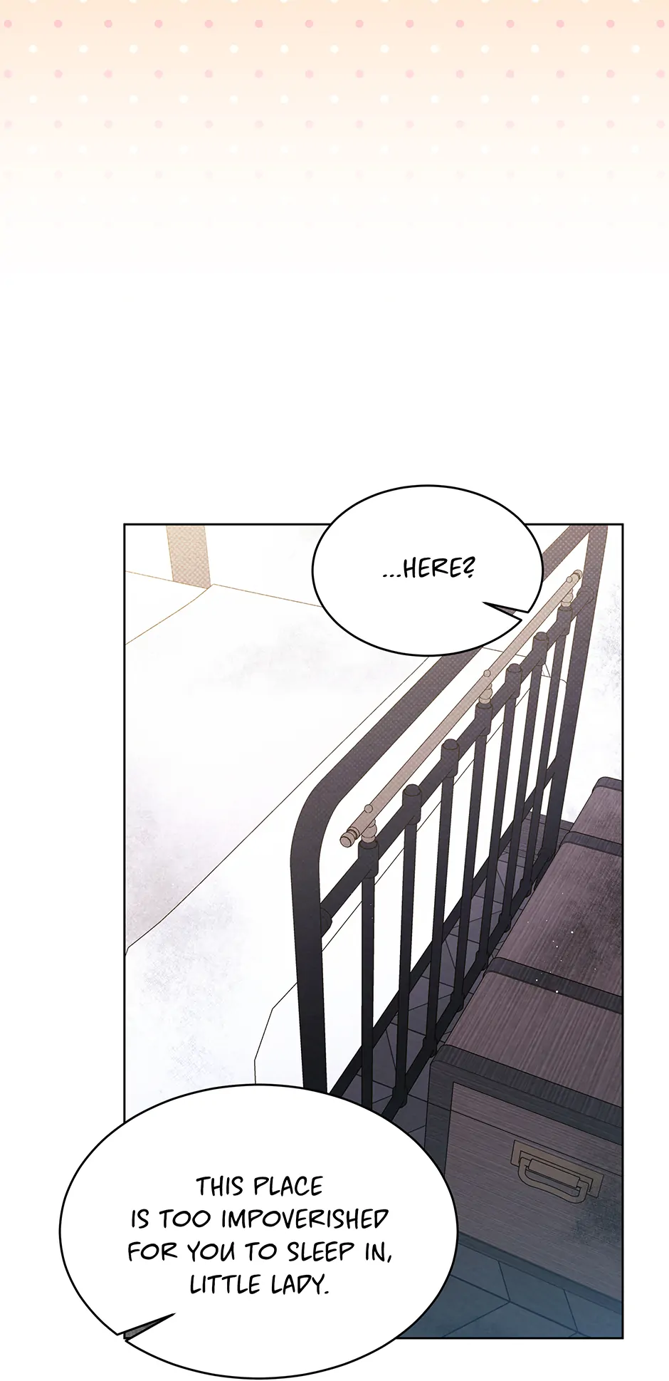 Lady Baby Is a Revenge Maker Chapter 58 - page 76