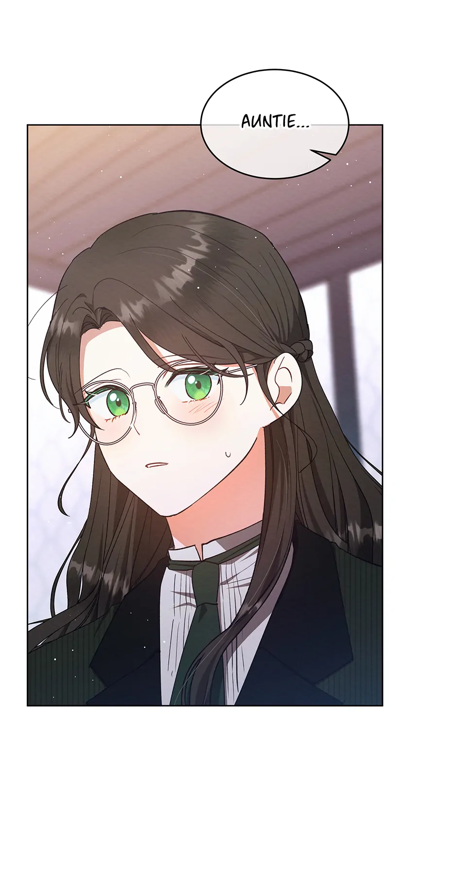 Lady Baby Is a Revenge Maker Chapter 58 - page 79