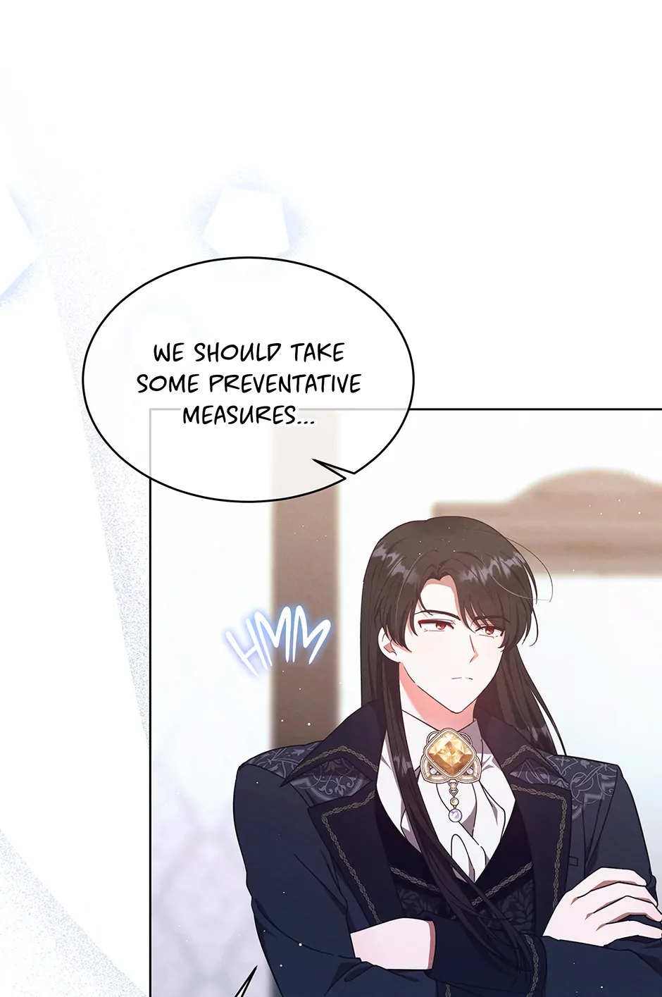 Lady Baby Is a Revenge Maker Chapter 58 - page 82