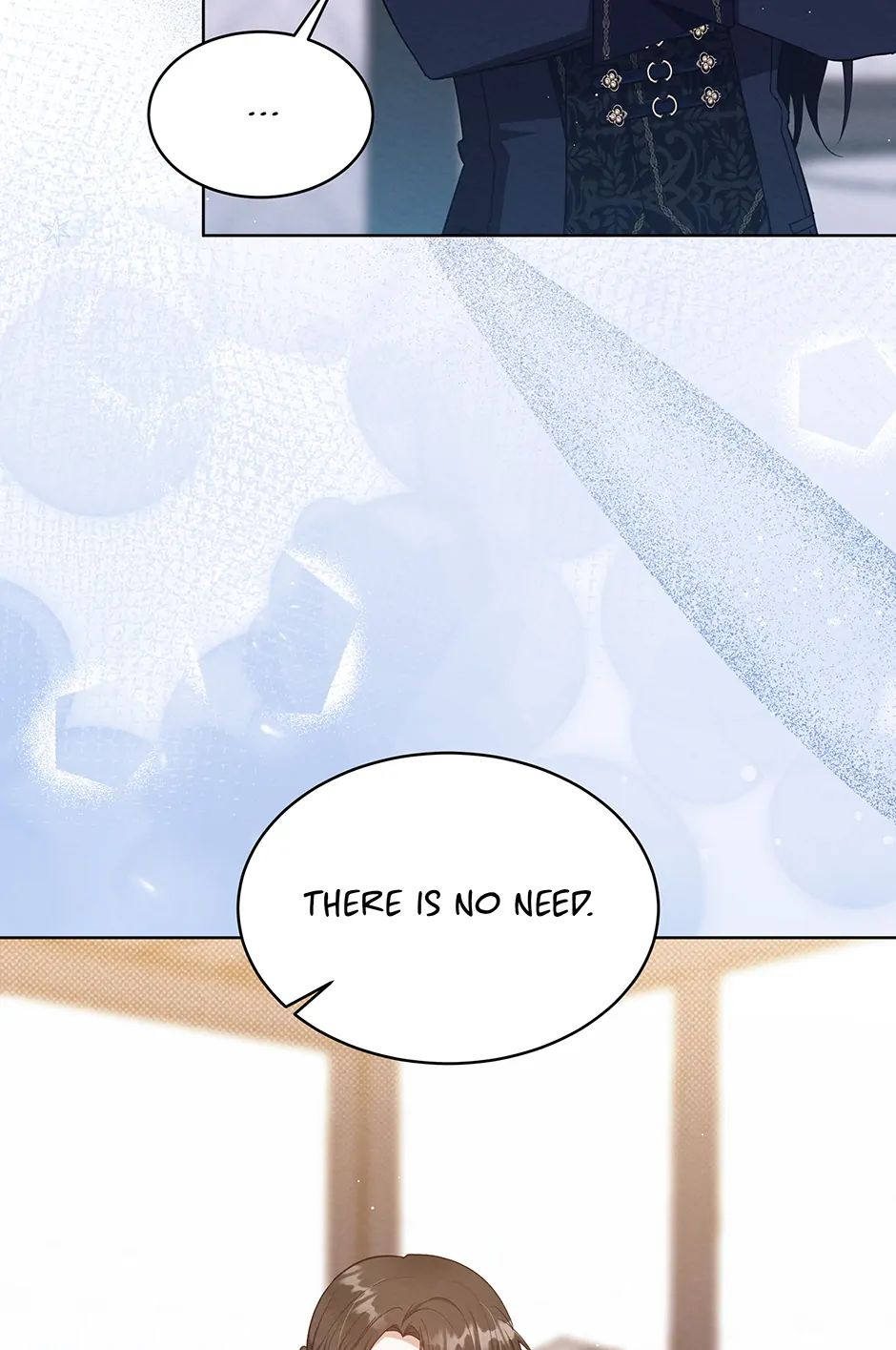 Lady Baby Is a Revenge Maker Chapter 58 - page 83