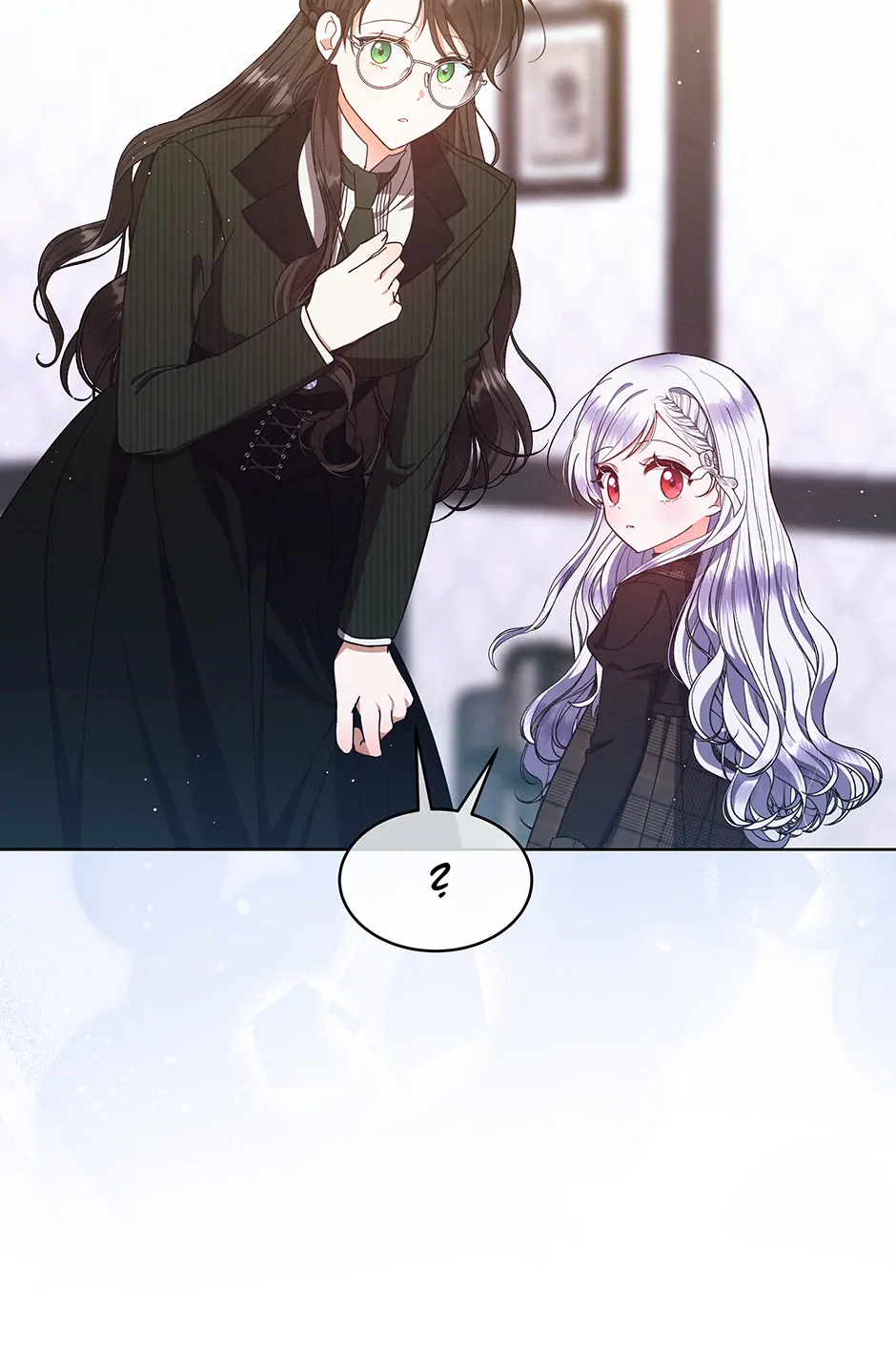 Lady Baby Is a Revenge Maker Chapter 58 - page 84