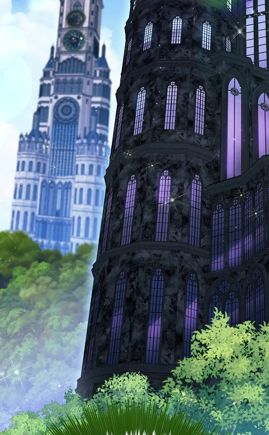 Lady Baby Is a Revenge Maker Chapter 58 - page 89