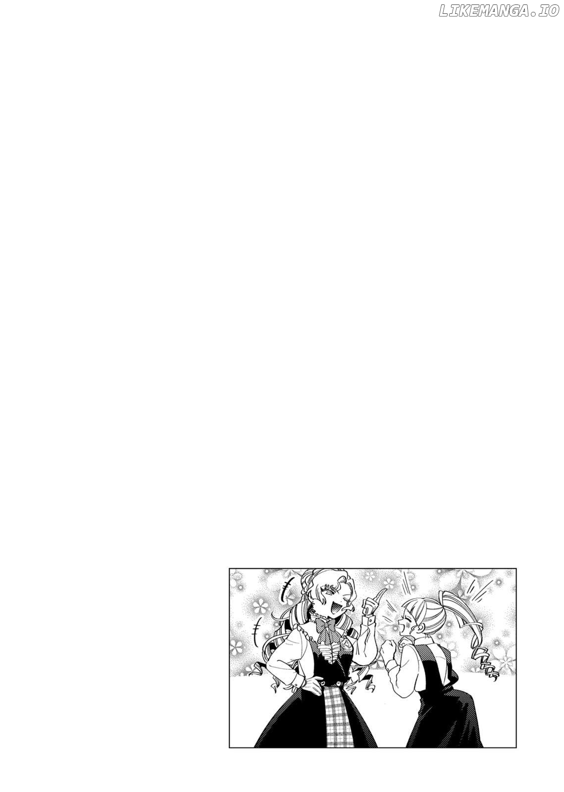 My stepmother and stepsisters do not pick on me Chapter 33 - page 16
